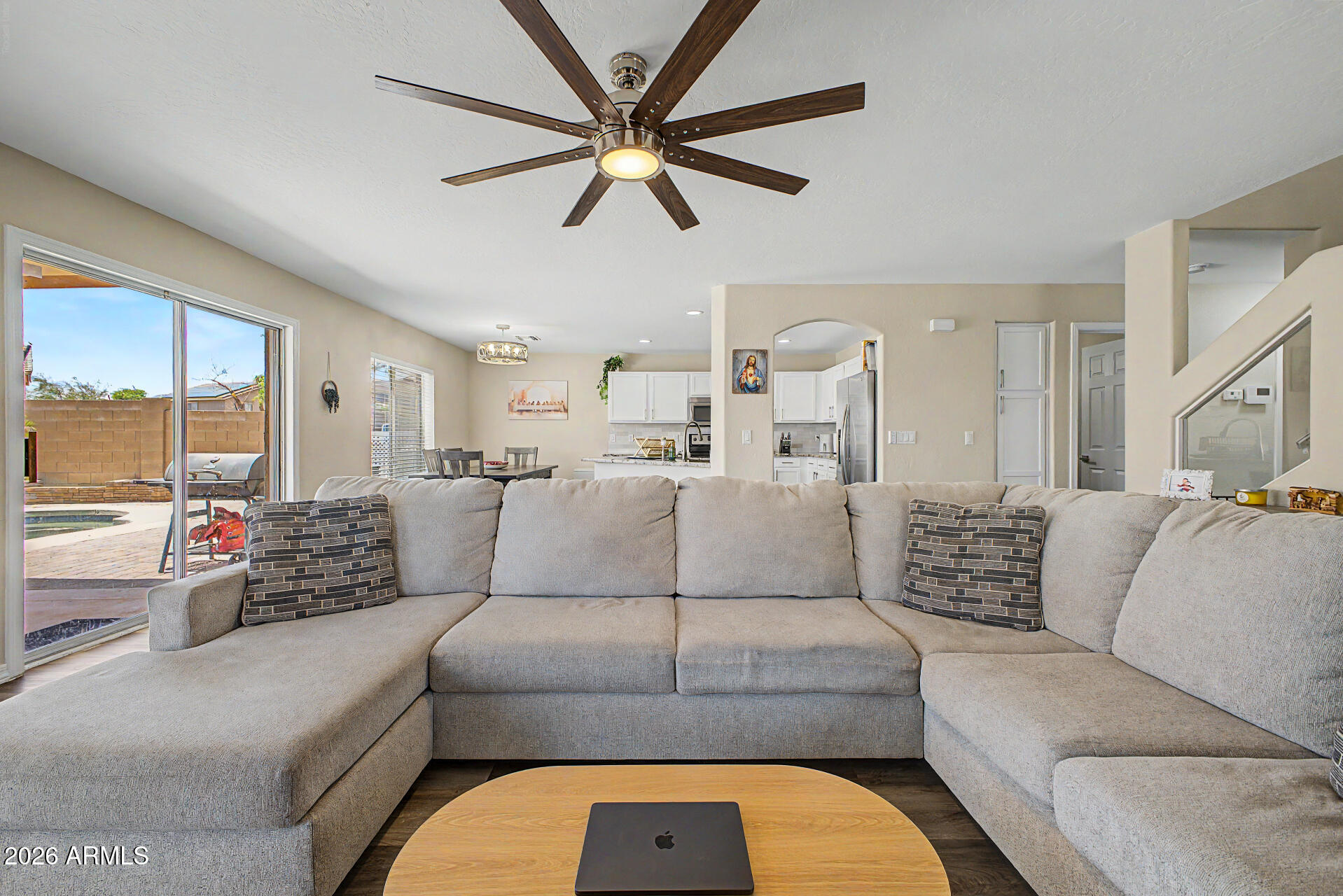 SUNDANCE PARCEL 16 - Residential