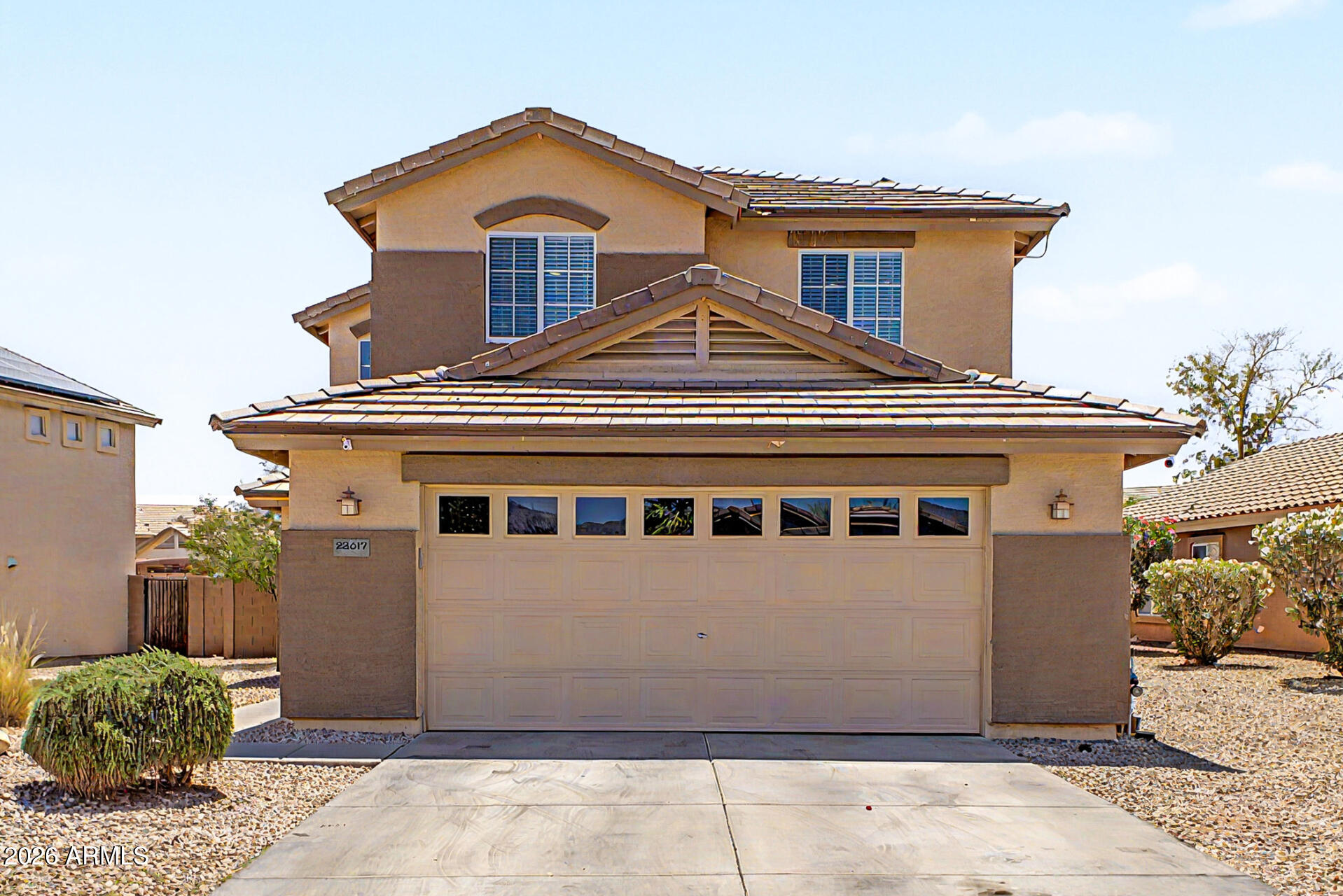 SUNDANCE PARCEL 16 - Residential