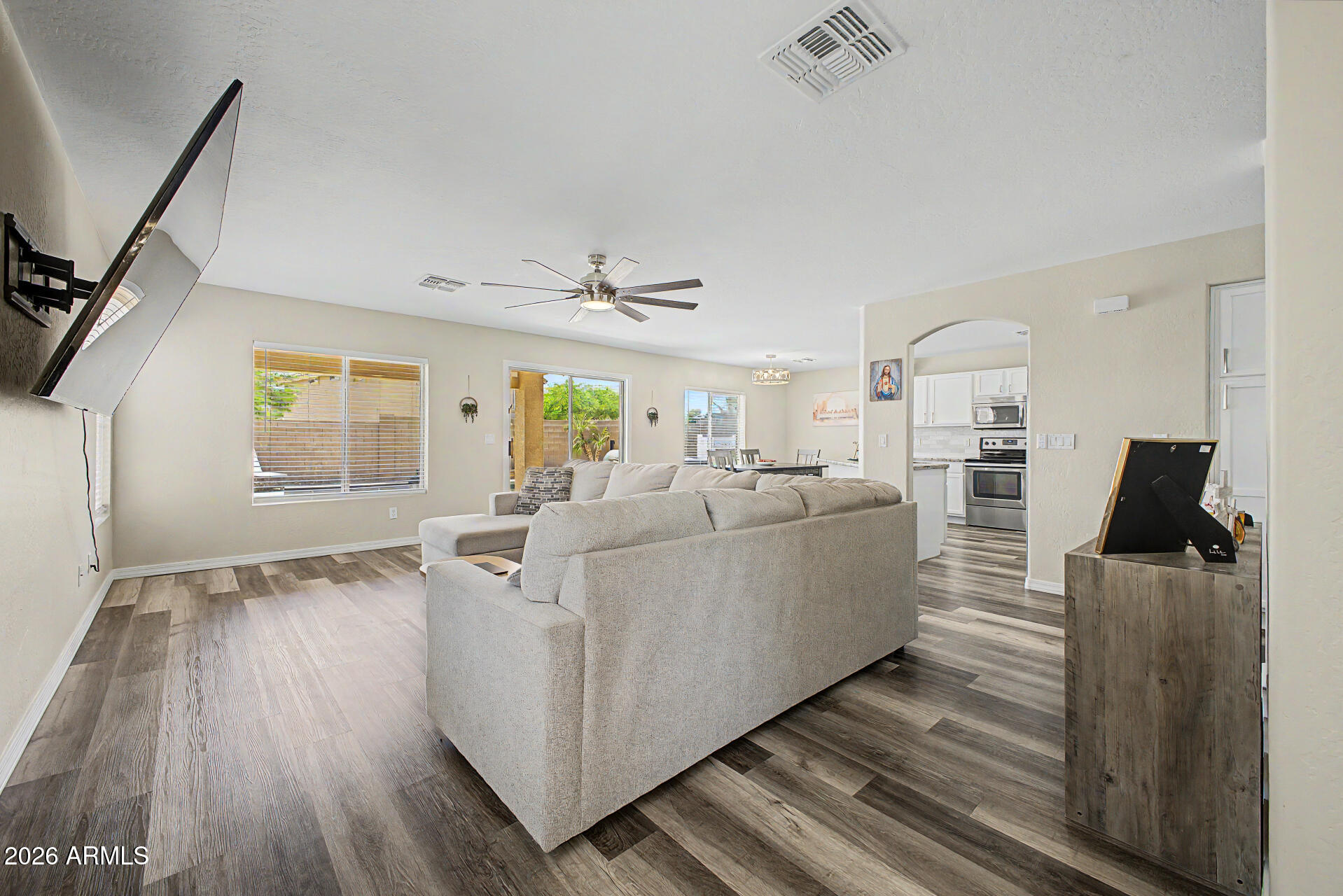 SUNDANCE PARCEL 16 - Residential