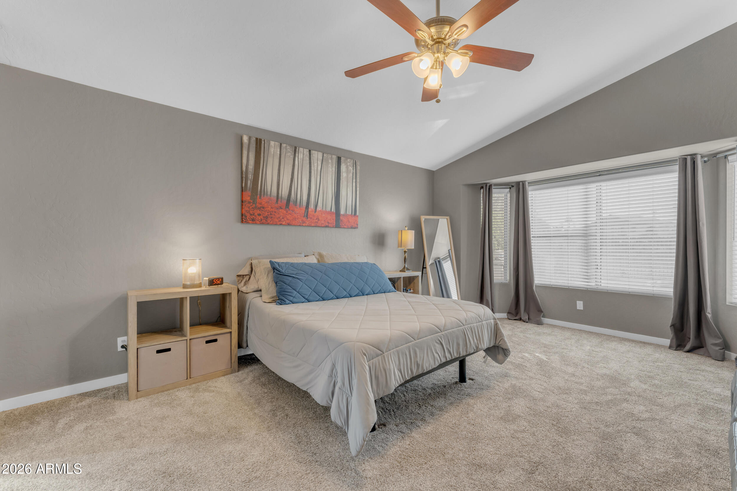 EL DORADO LAKES GOLF COMMUNITY TRACT I - Residential
