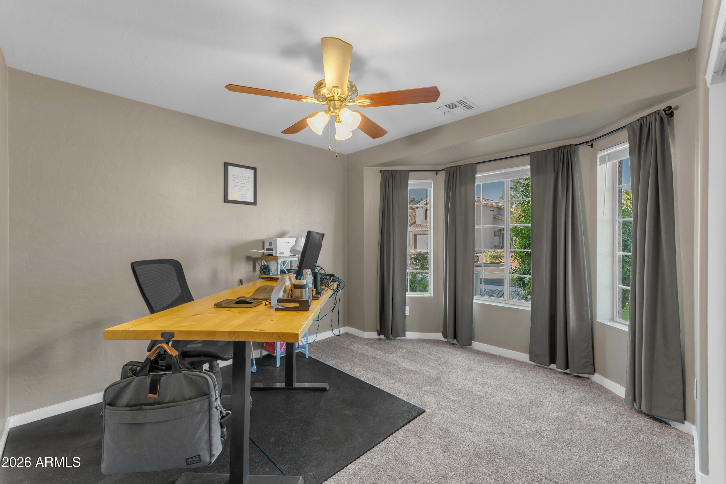 EL DORADO LAKES GOLF COMMUNITY TRACT I - Residential
