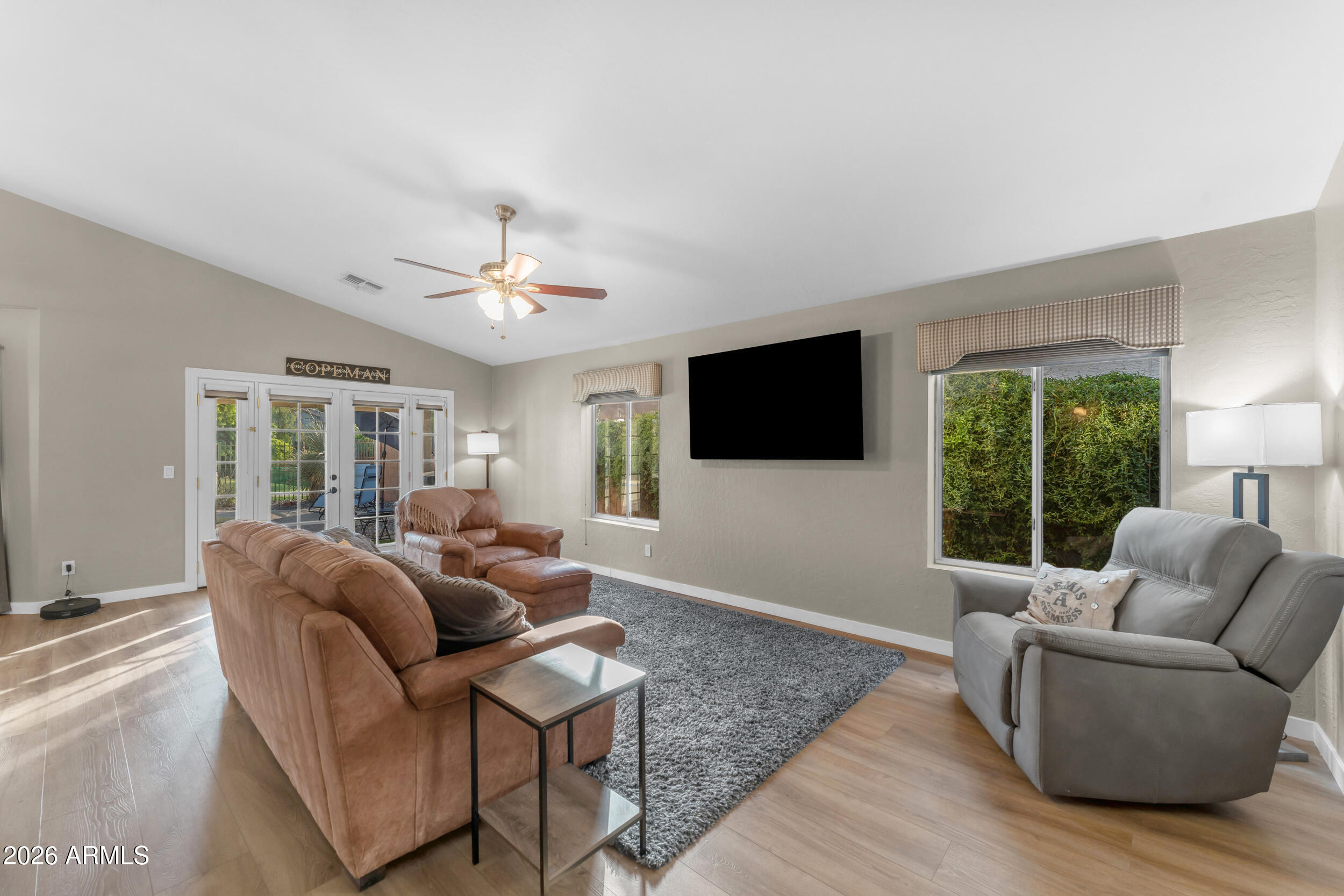 EL DORADO LAKES GOLF COMMUNITY TRACT I - Residential