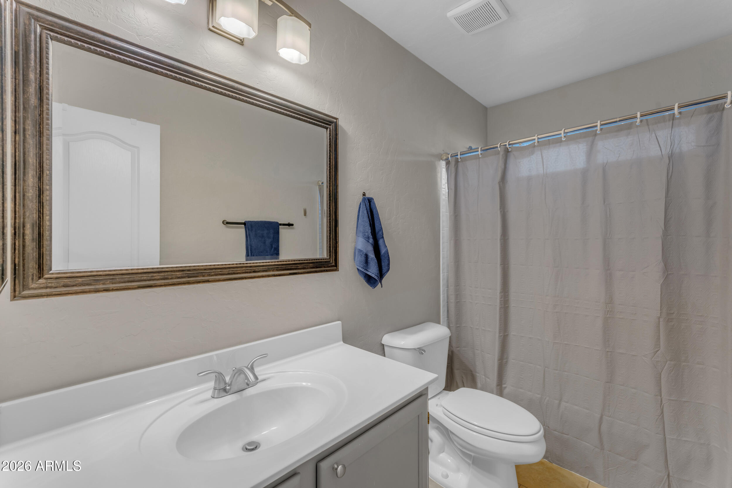 EL DORADO LAKES GOLF COMMUNITY TRACT I - Residential