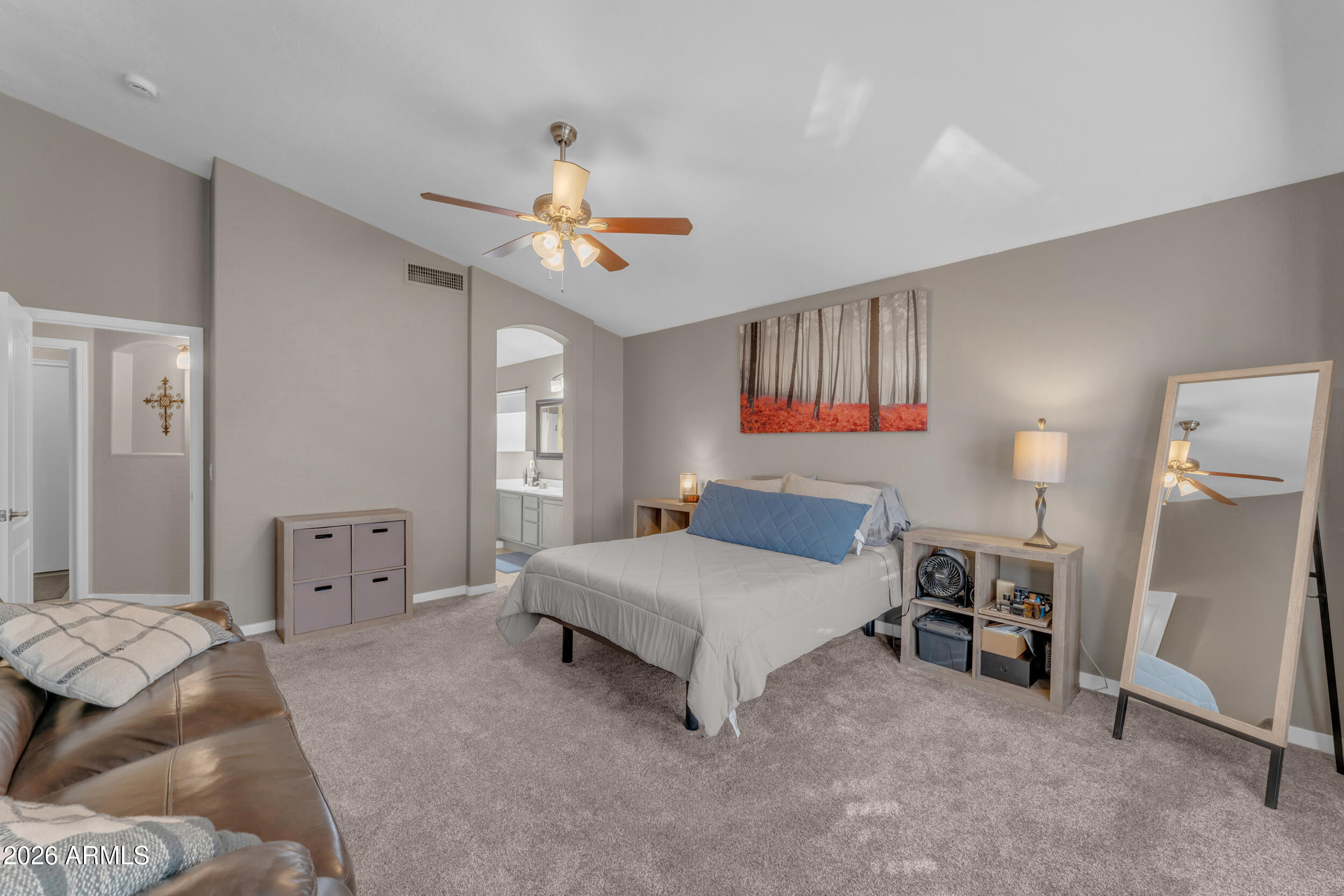 EL DORADO LAKES GOLF COMMUNITY TRACT I - Residential