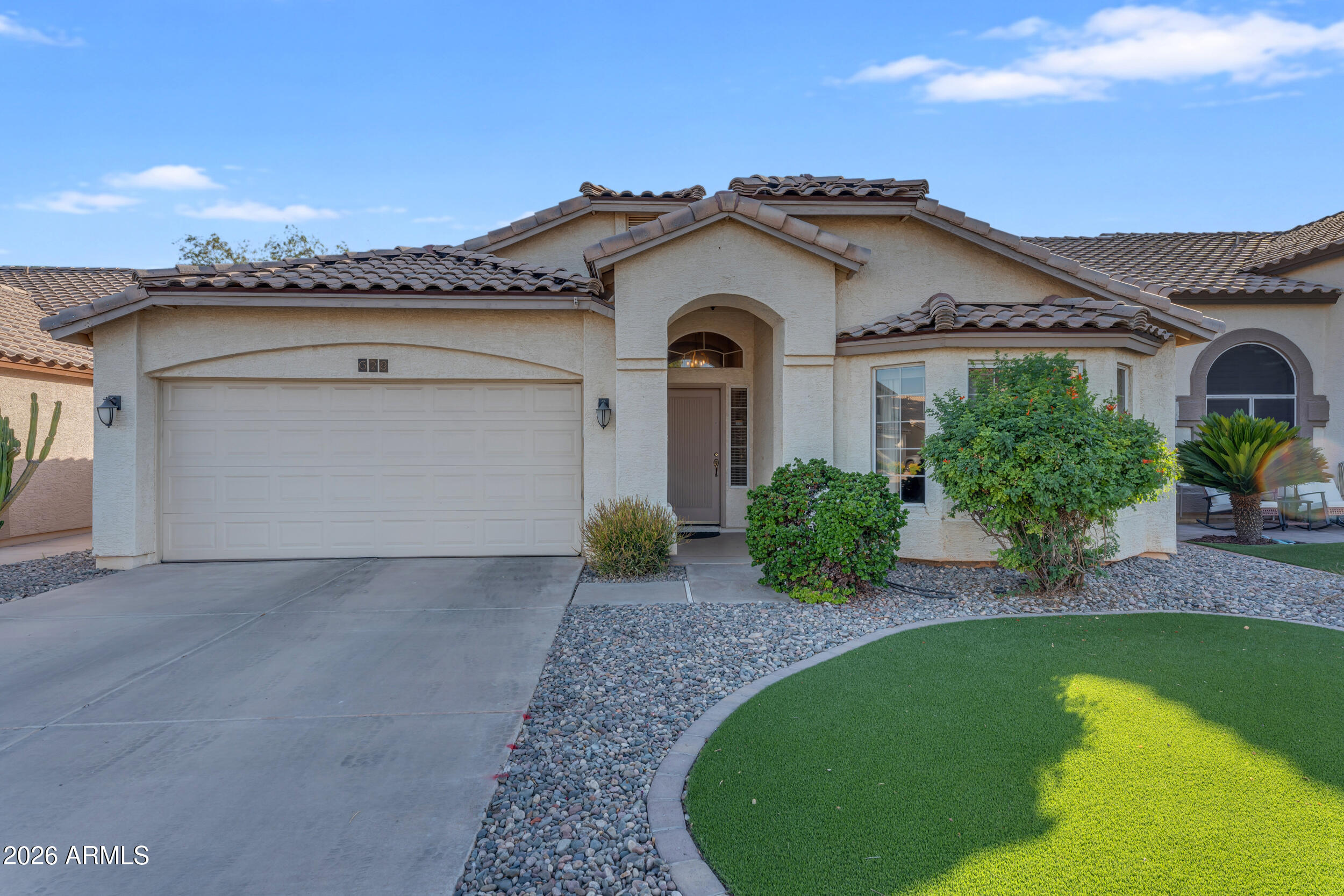 EL DORADO LAKES GOLF COMMUNITY TRACT I - Residential