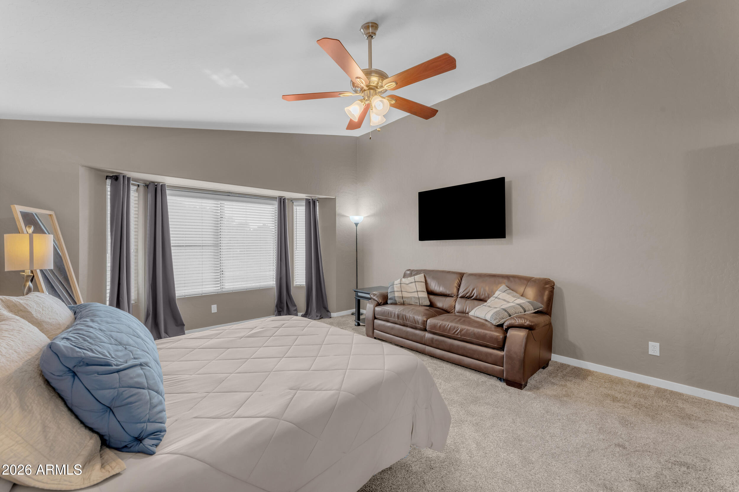 EL DORADO LAKES GOLF COMMUNITY TRACT I - Residential