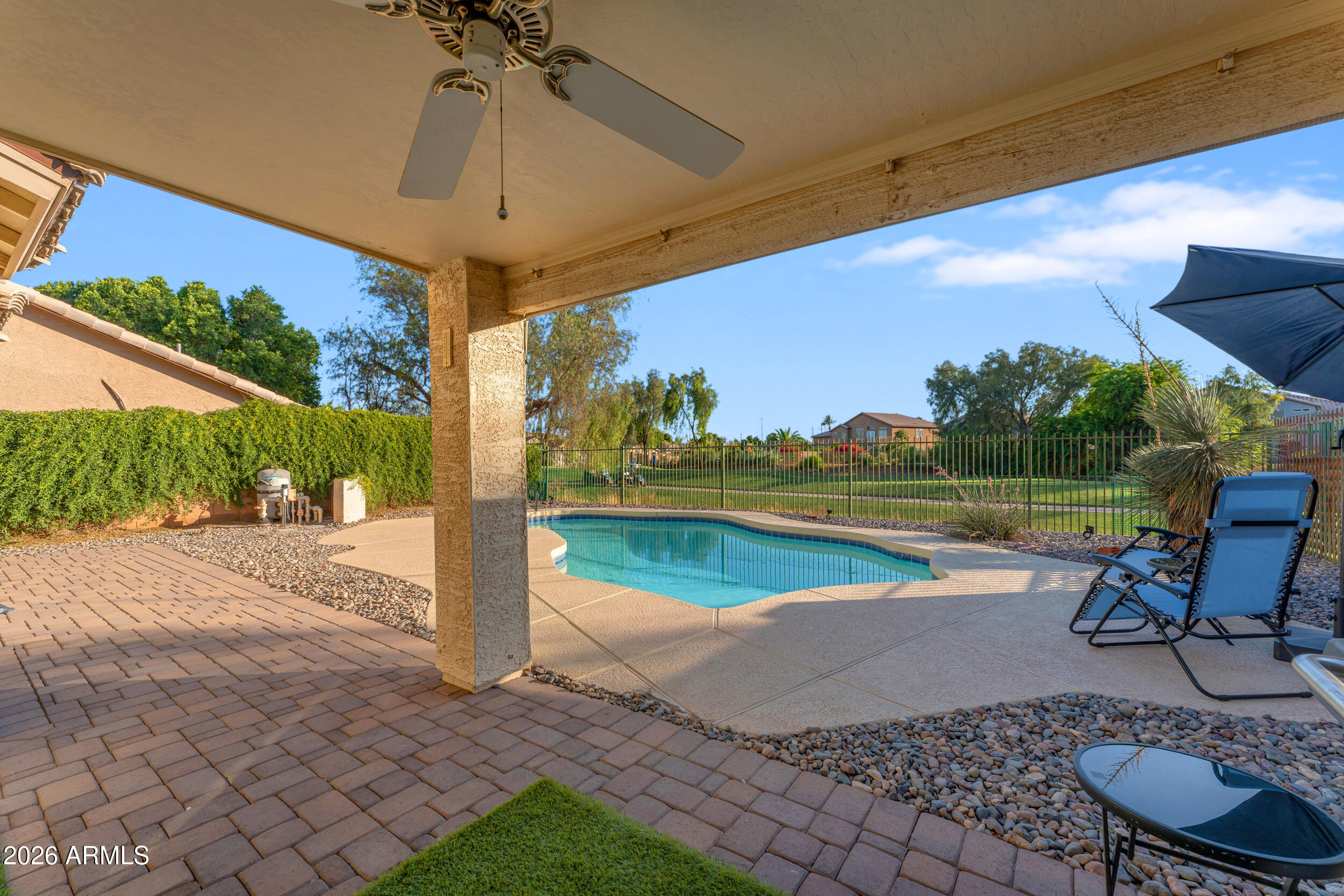 EL DORADO LAKES GOLF COMMUNITY TRACT I - Residential