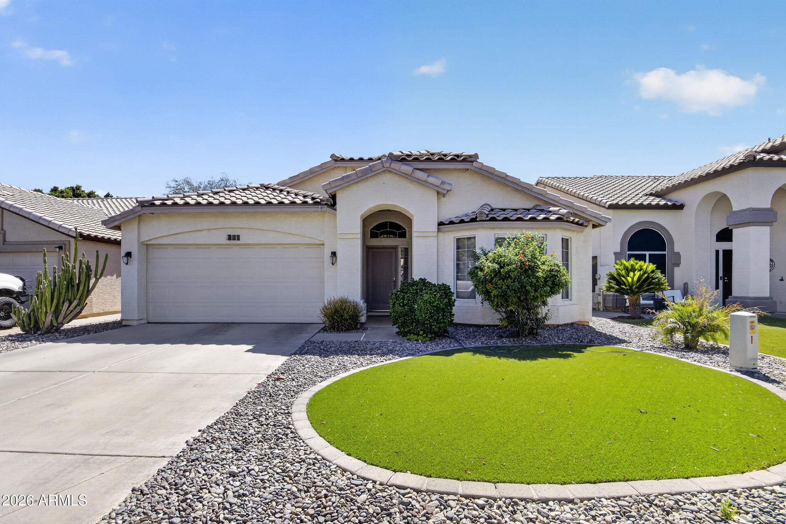 EL DORADO LAKES GOLF COMMUNITY TRACT I - Residential