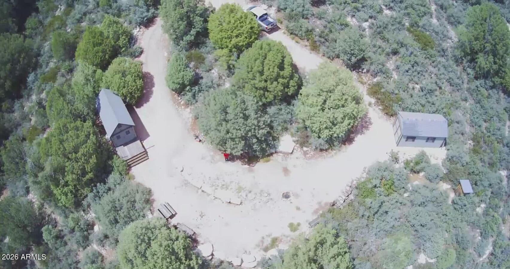 GERONIMO ESTATES 2 - Land