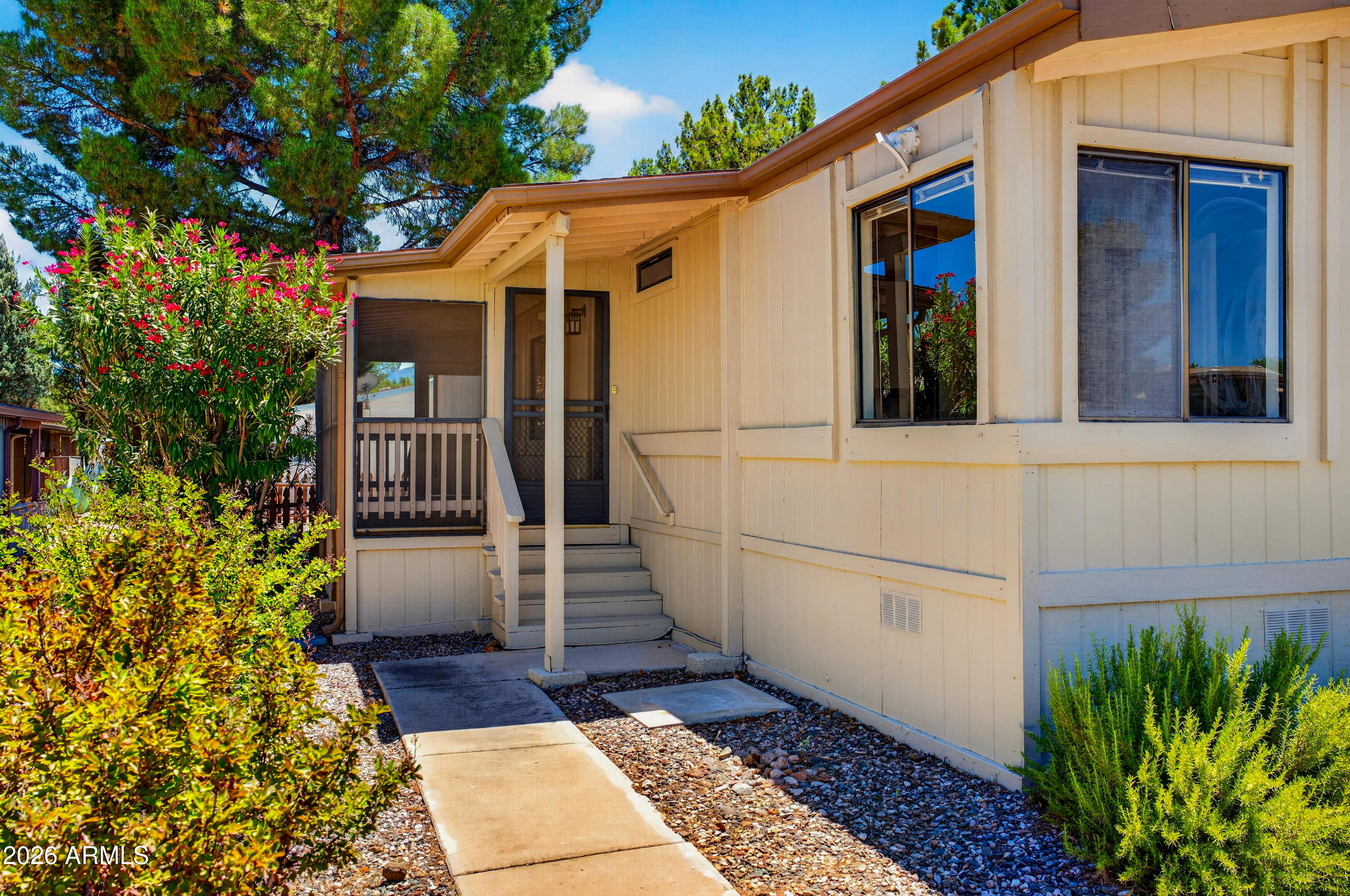 Pine Shadows, Lot #69 - Residential