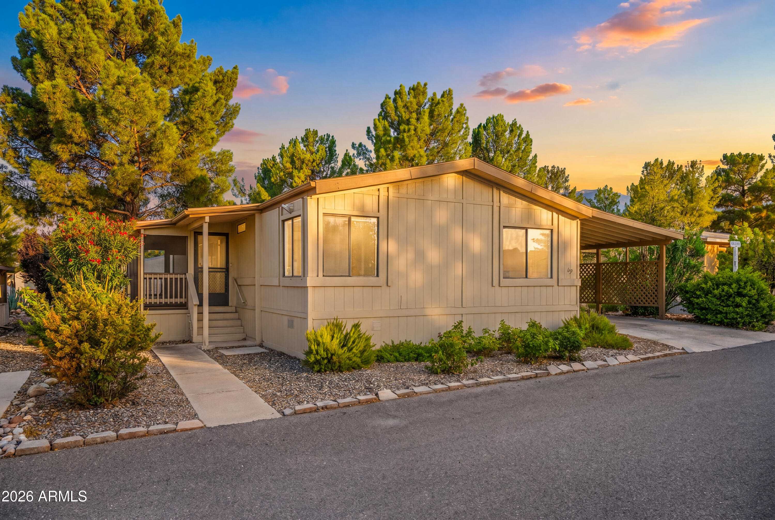 Pine Shadows, Lot #69 - Residential