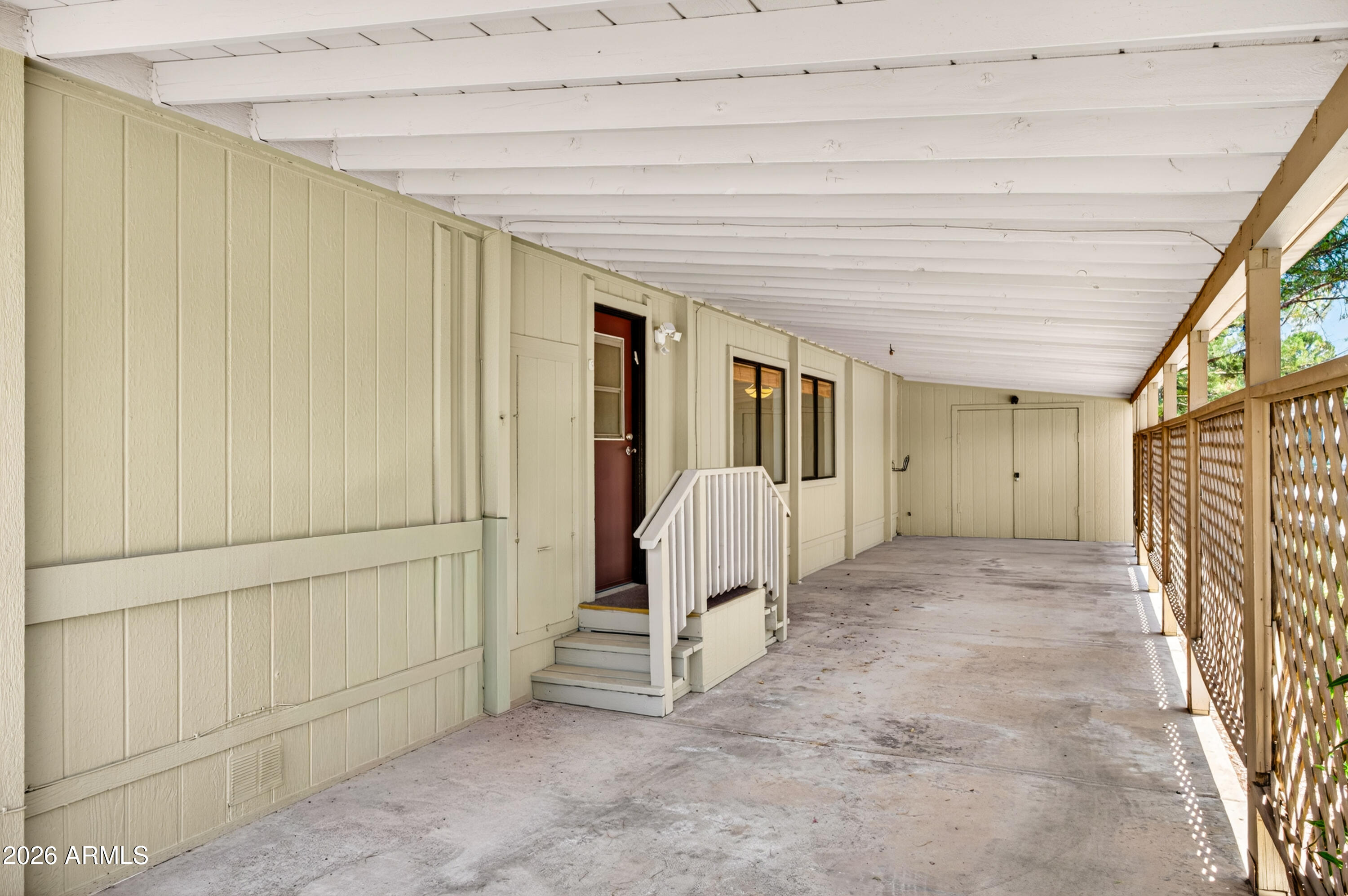 Pine Shadows, Lot #69 - Residential