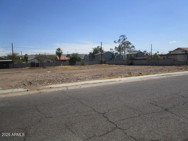 Wier Estates - Land