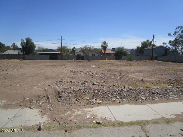 Wier Estates - Land