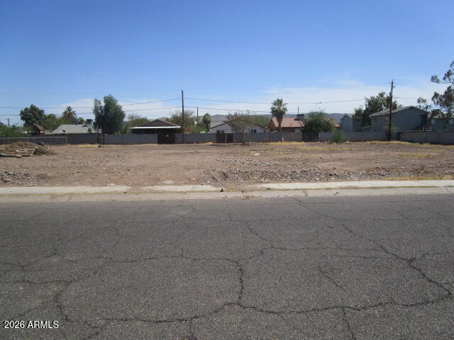 Prime Infill Development Opportunity R-3 Zoning.  3 contiguous lots perfect for custom single-family homes or multifamily dwellings (high density project).   South Phoenix is experiencing continued growth and redevelopment. This is a prime location for builders looking to capitalize on an up-and coming area.  Conveniently located with easy access to freeways, downtown Phoenix, Sky Harbor Airport, shopping and dining.
This site is surrounded by established homes and ongoing development; it's a perfect site for a profitable project.
Listing includes 2 parcels amounting to close to a half-acre of land.