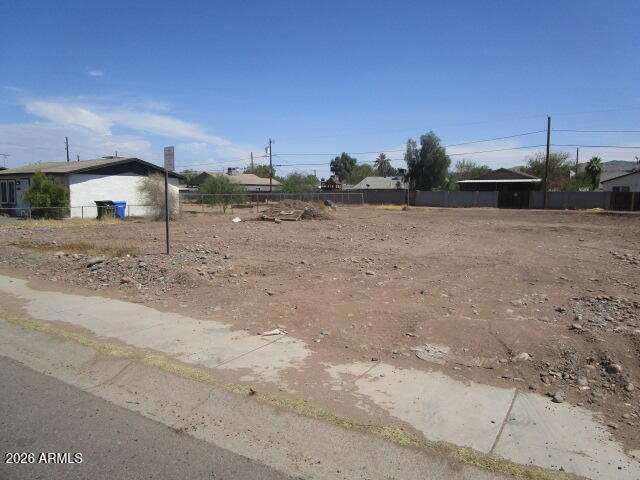 Wier Estates - Land