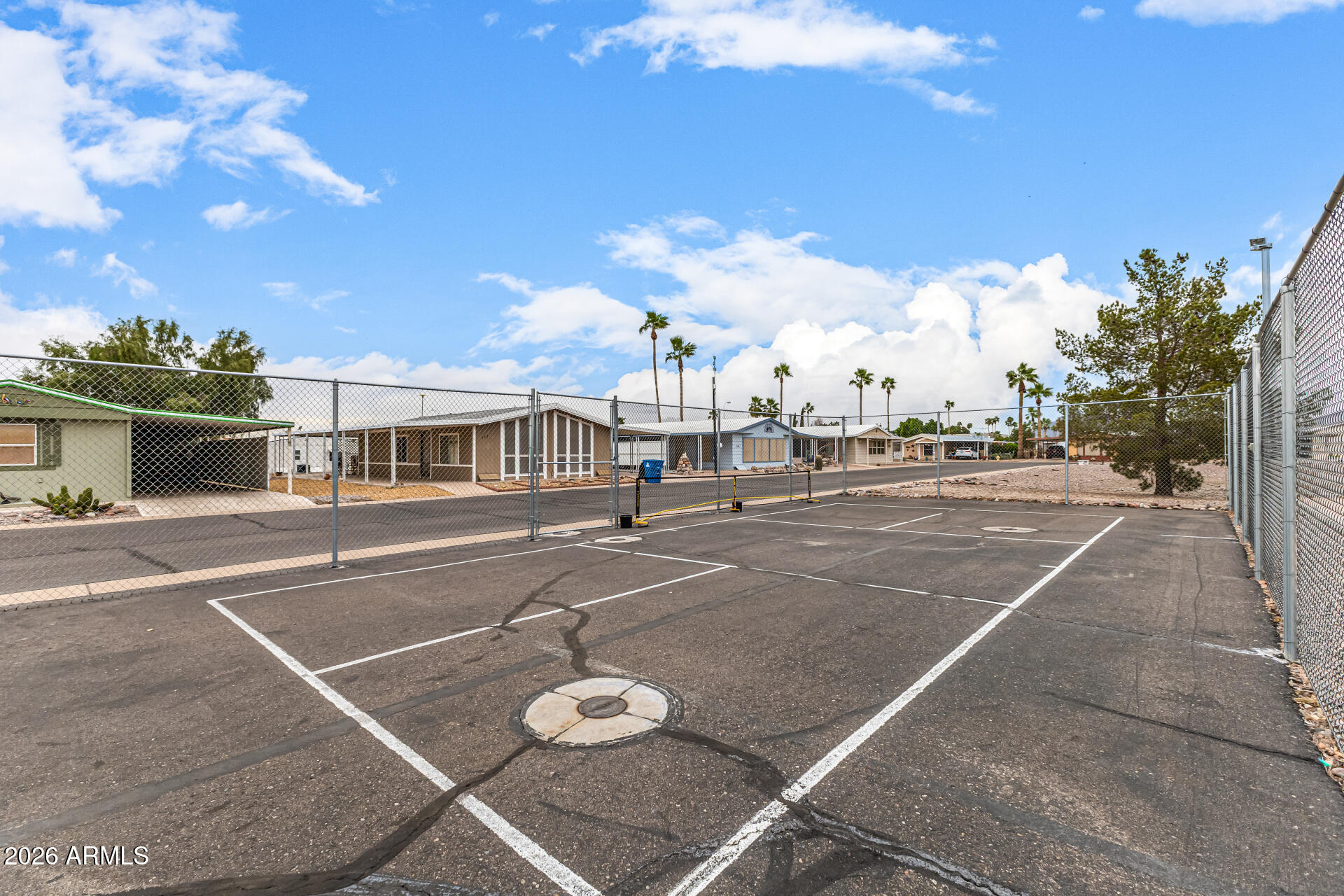 PUEBLO MANOR - Residential