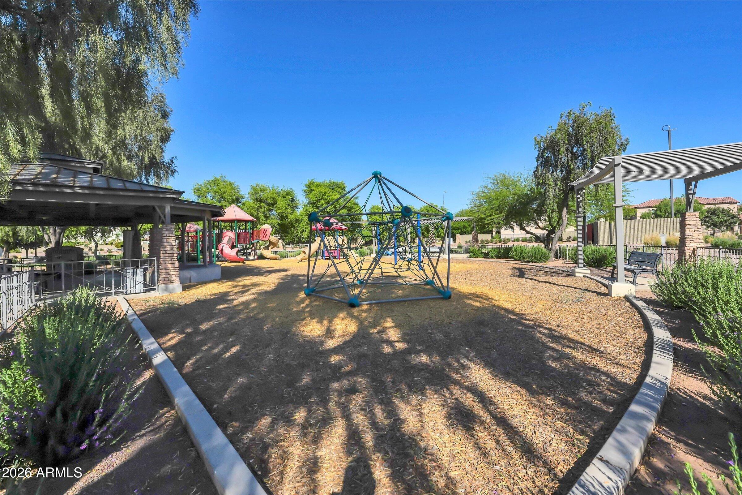 LAYTON LAKES PARCEL 22 - Residential