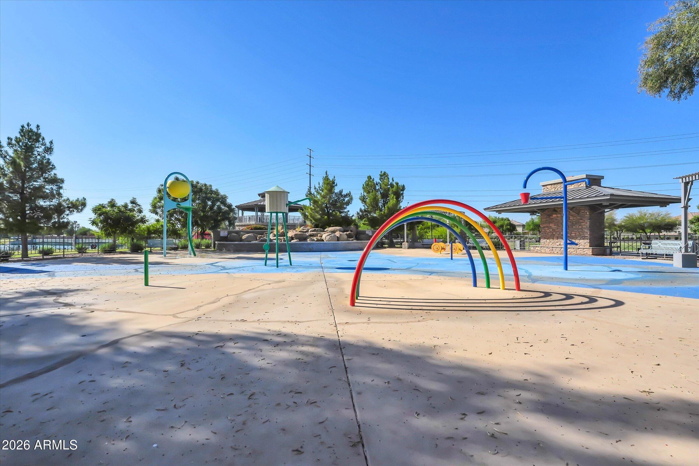 LAYTON LAKES PARCEL 22 - Residential