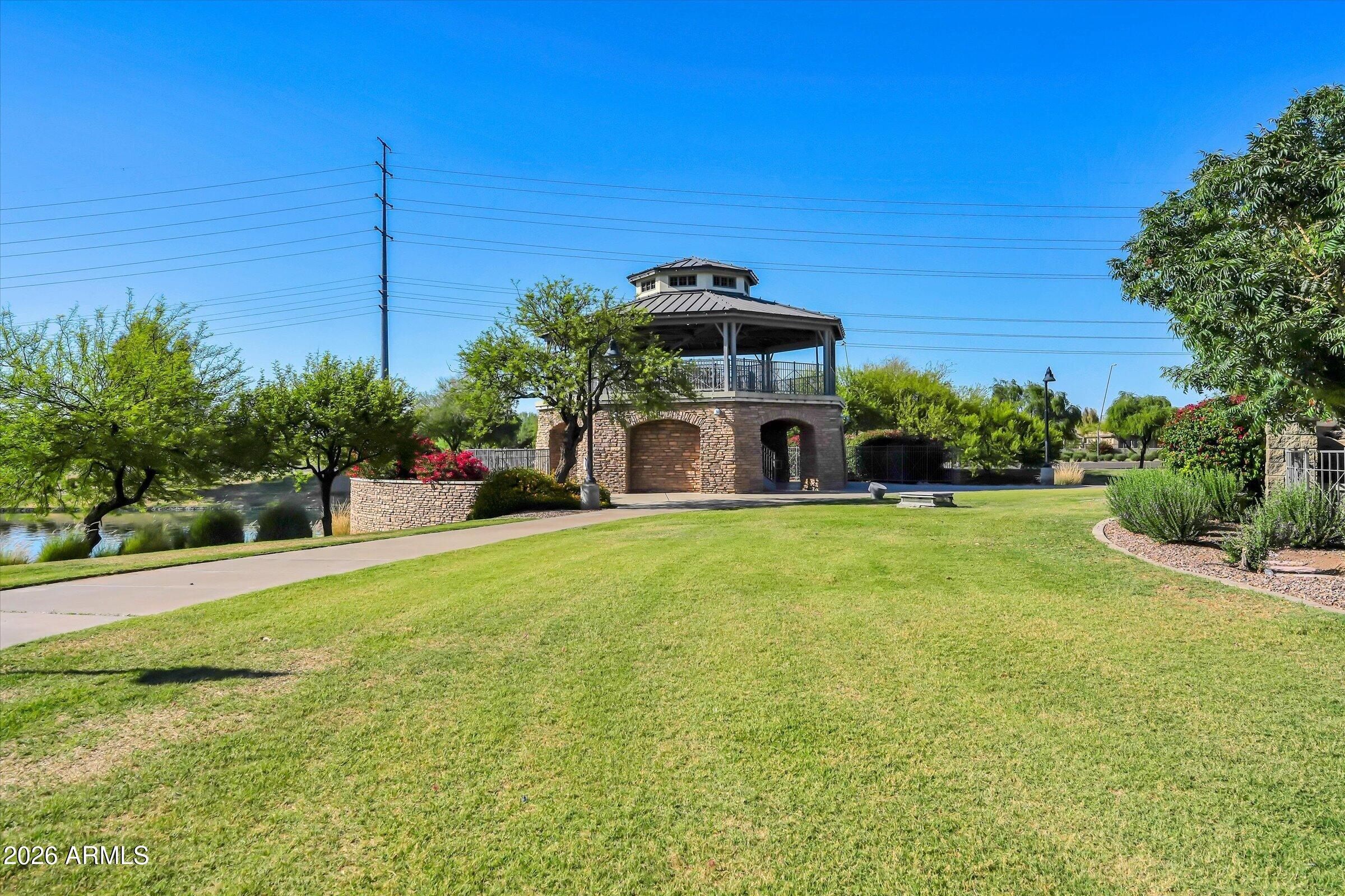 LAYTON LAKES PARCEL 22 - Residential
