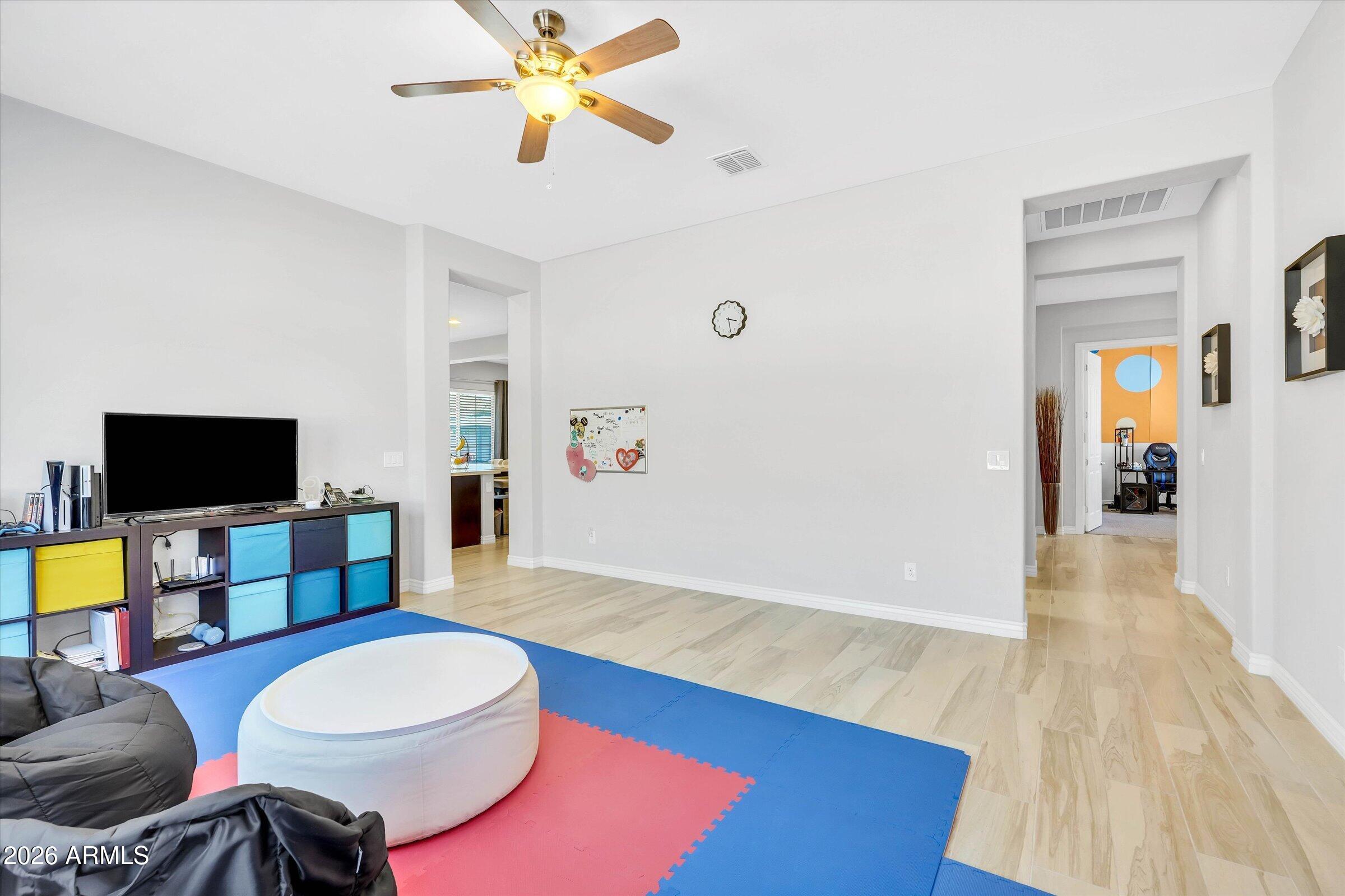 LAYTON LAKES PARCEL 22 - Residential