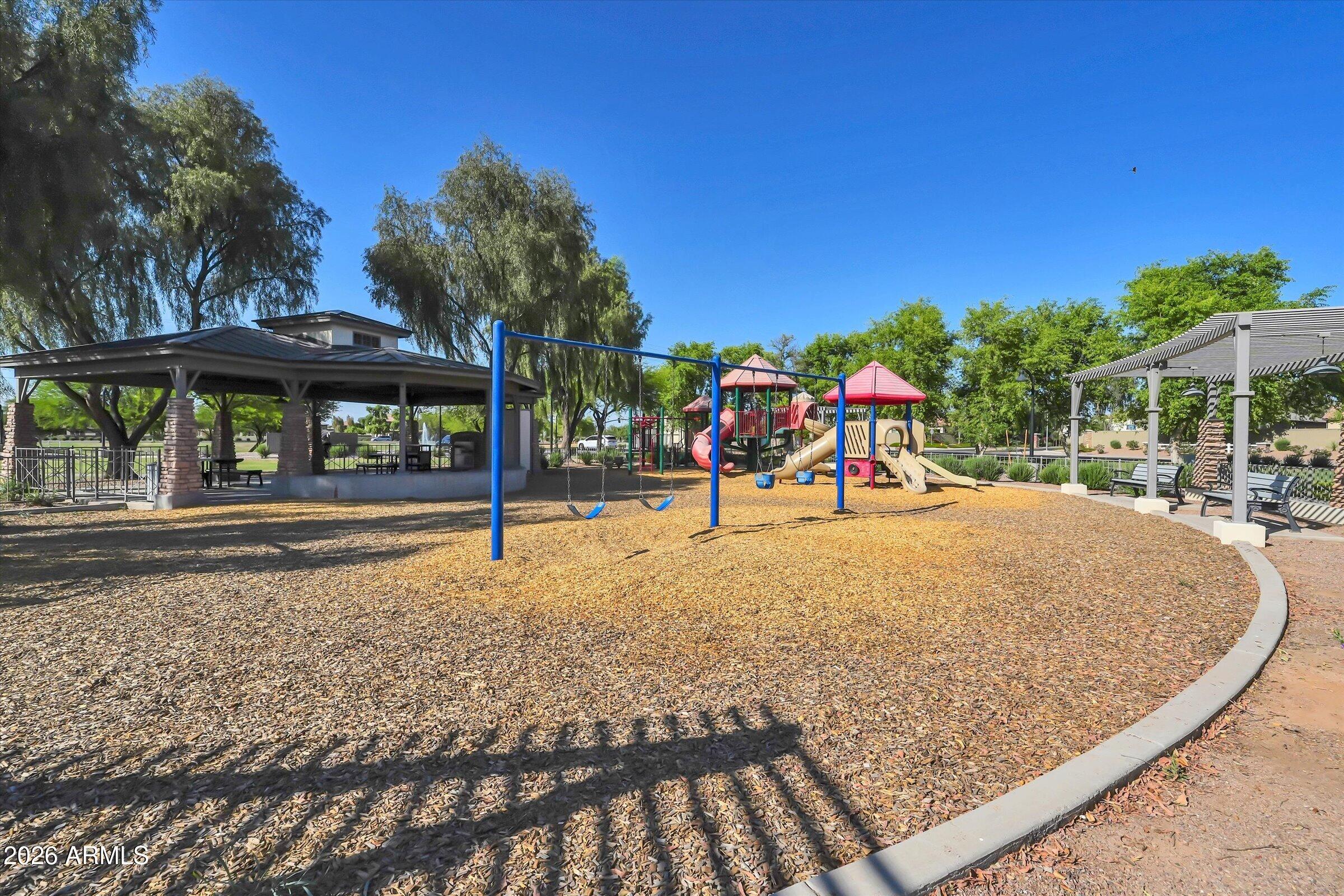 LAYTON LAKES PARCEL 22 - Residential