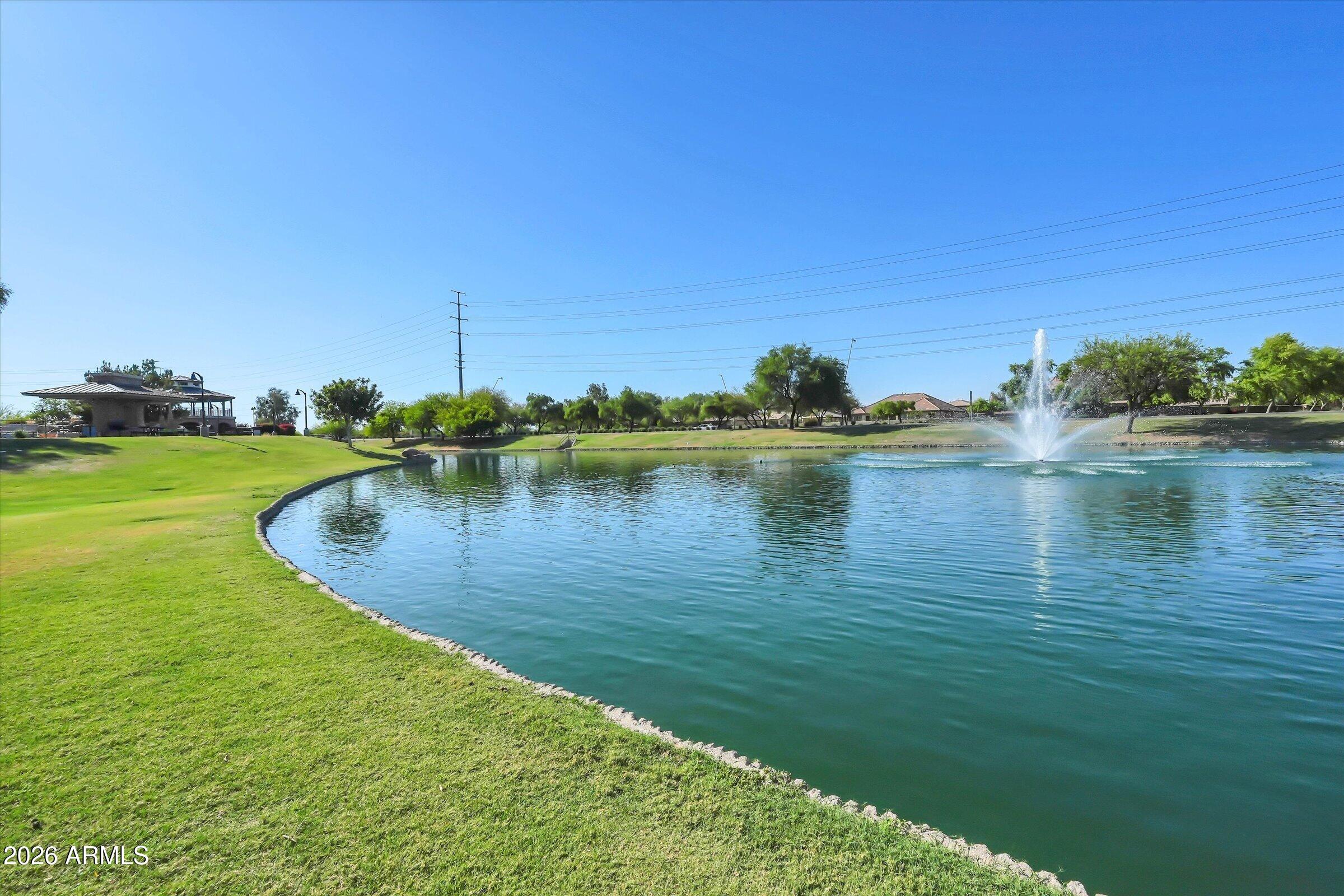 LAYTON LAKES PARCEL 22 - Residential