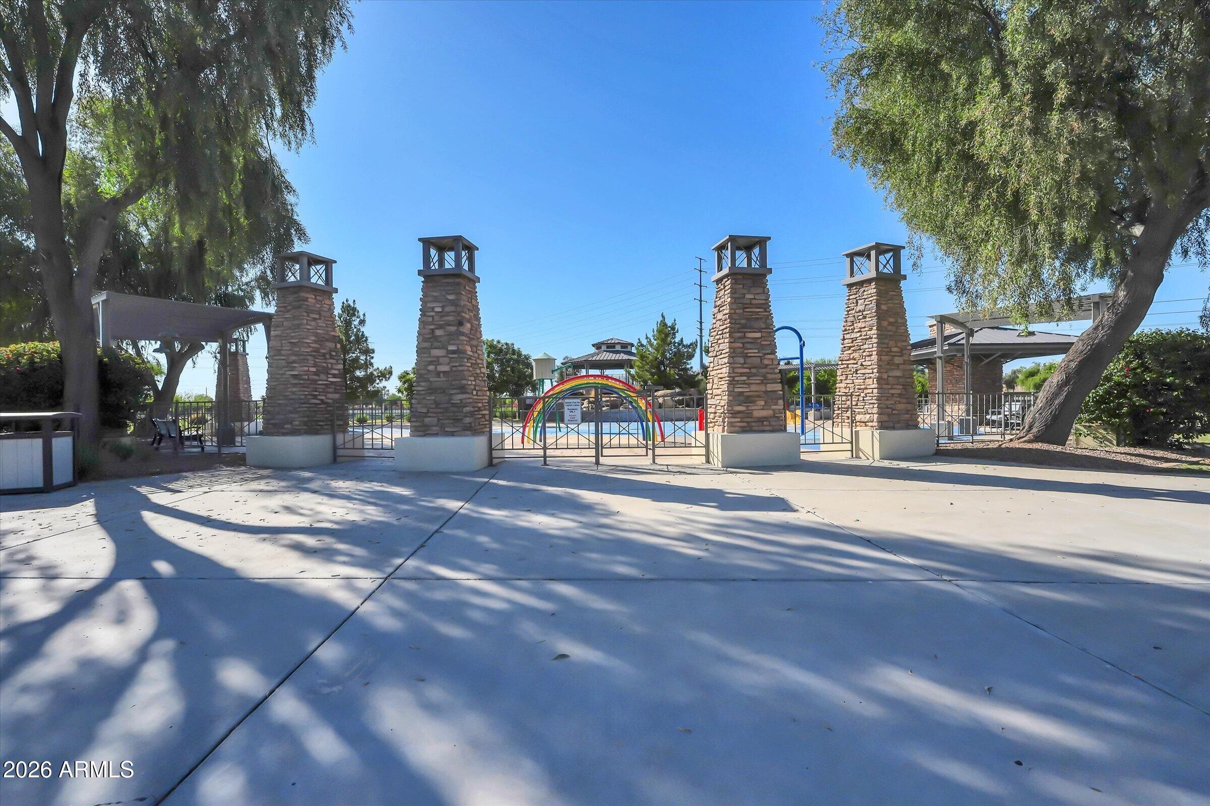 LAYTON LAKES PARCEL 22 - Residential