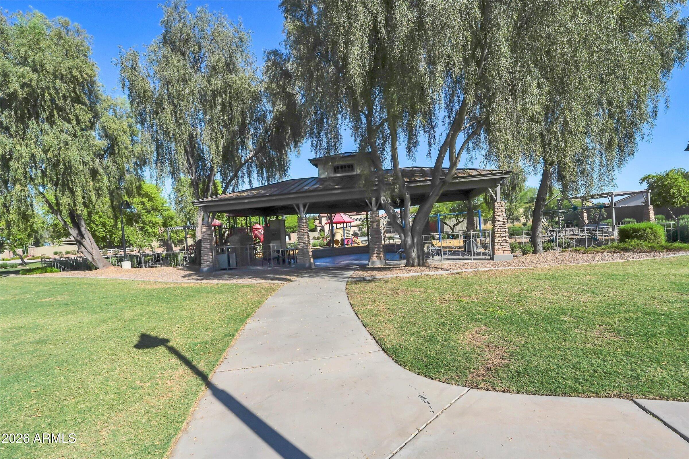 LAYTON LAKES PARCEL 22 - Residential