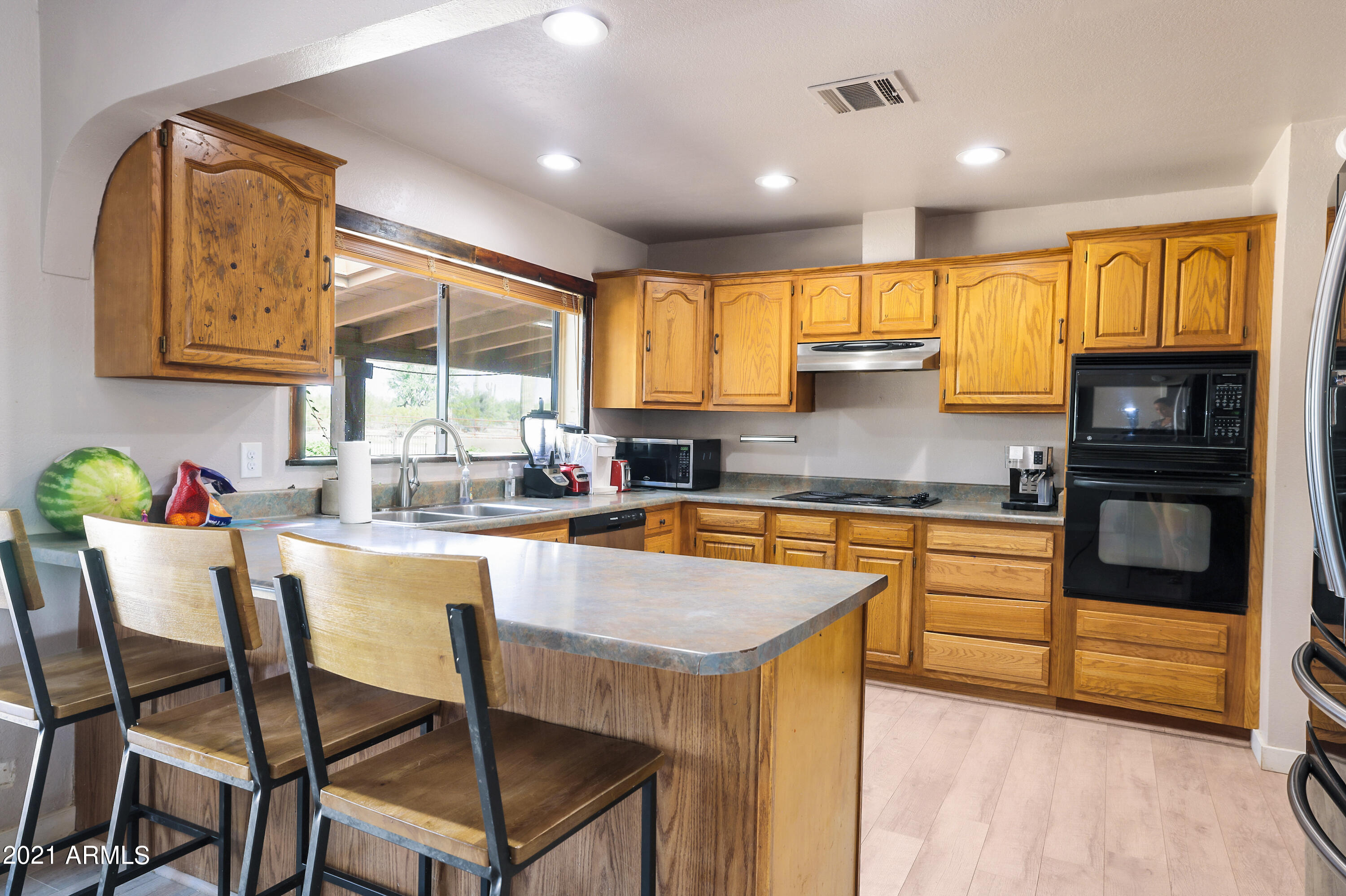 RUCKMAN ESTATES MLD - Residential