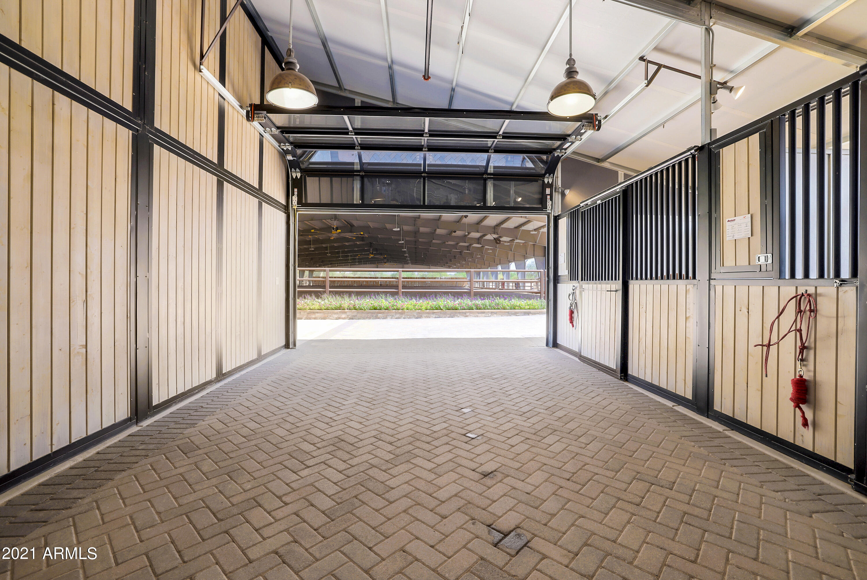 RUCKMAN ESTATES MLD - Residential
