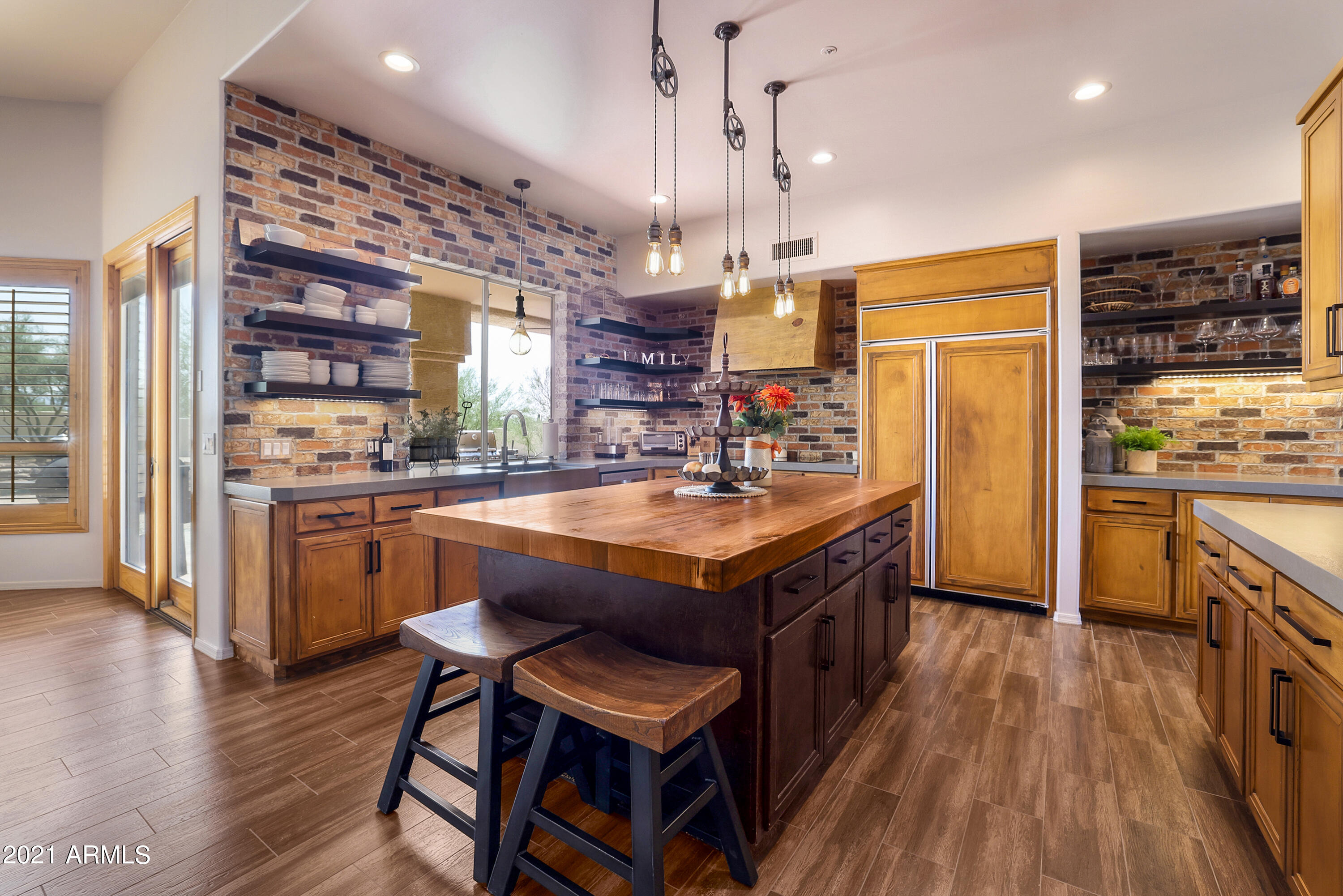RUCKMAN ESTATES MLD - Residential