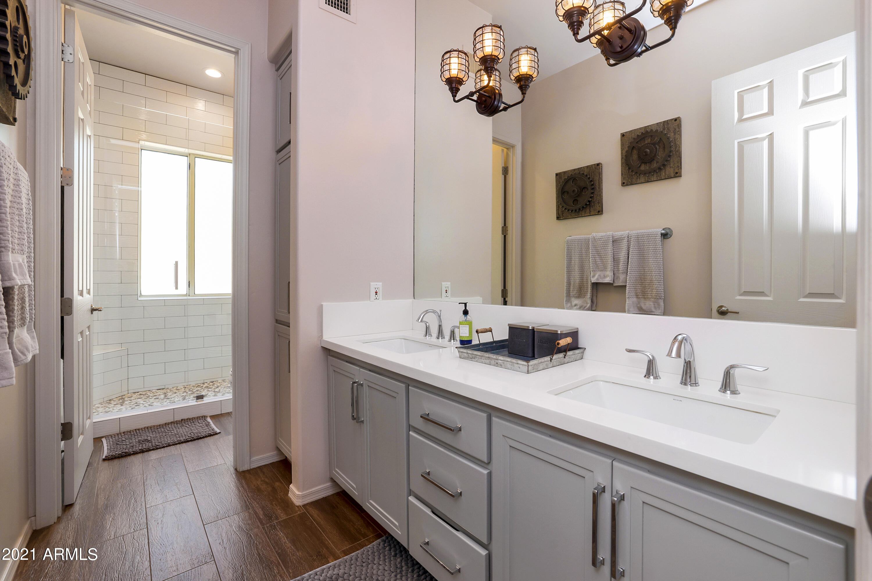 RUCKMAN ESTATES MLD - Residential