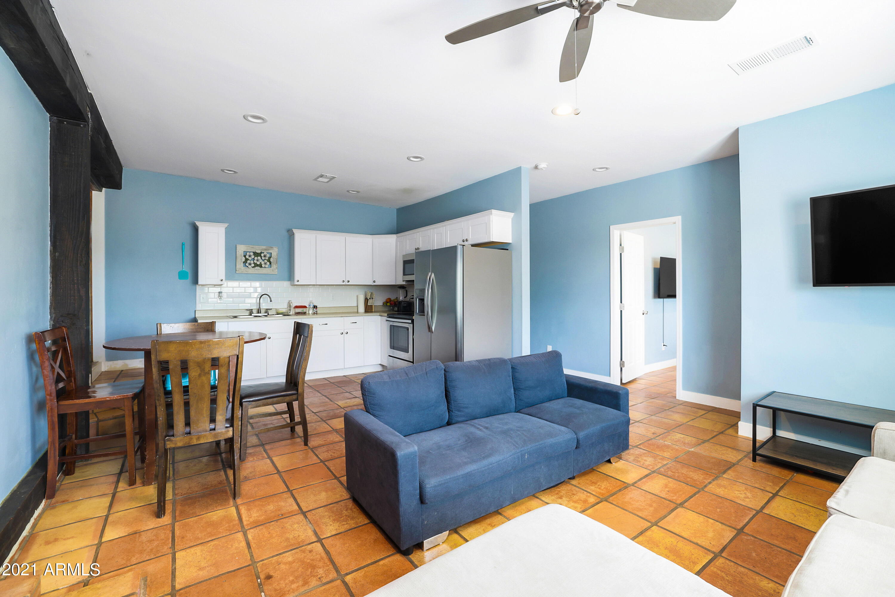 RUCKMAN ESTATES MLD - Residential