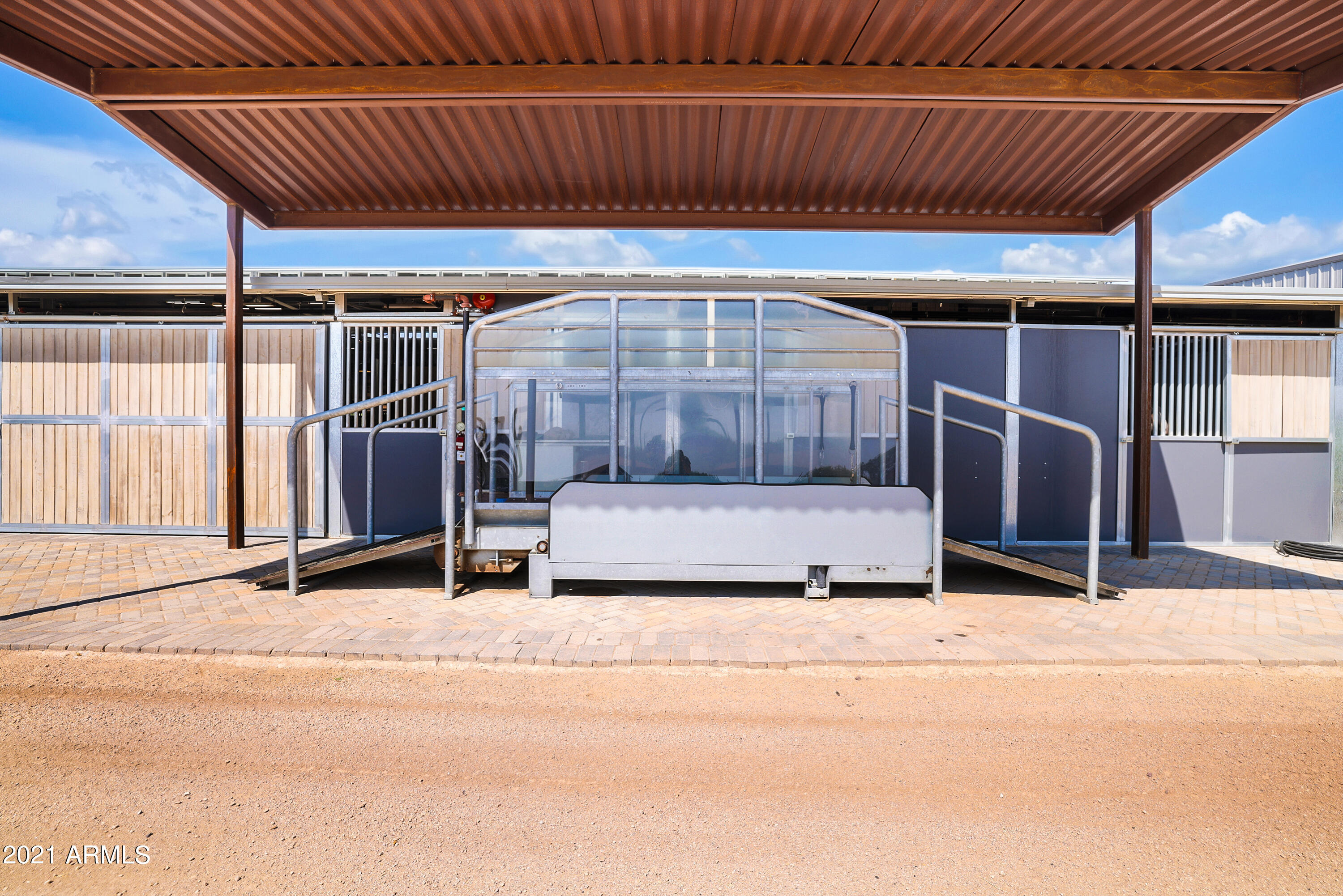 RUCKMAN ESTATES MLD - Residential