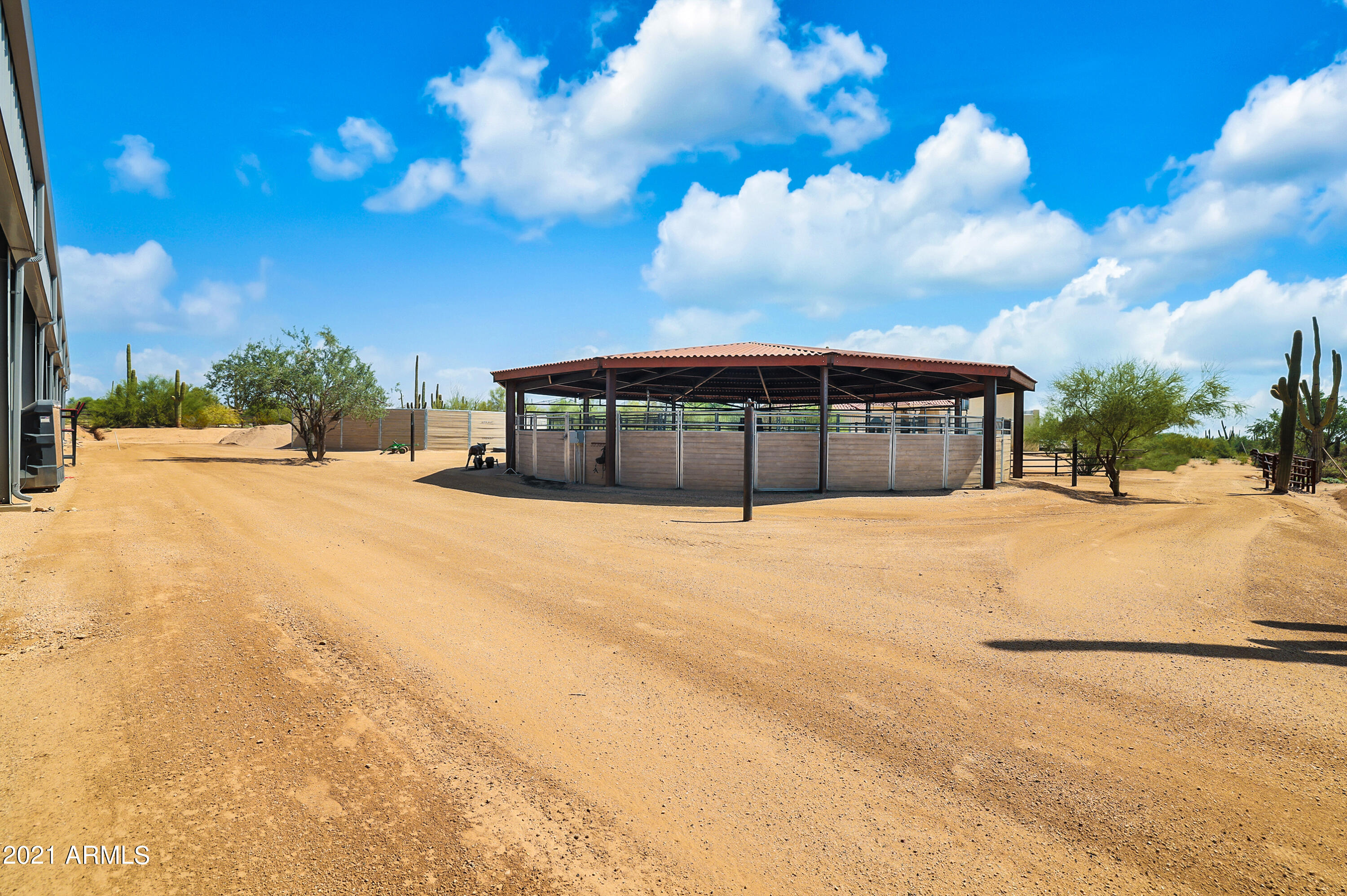 RUCKMAN ESTATES MLD - Residential