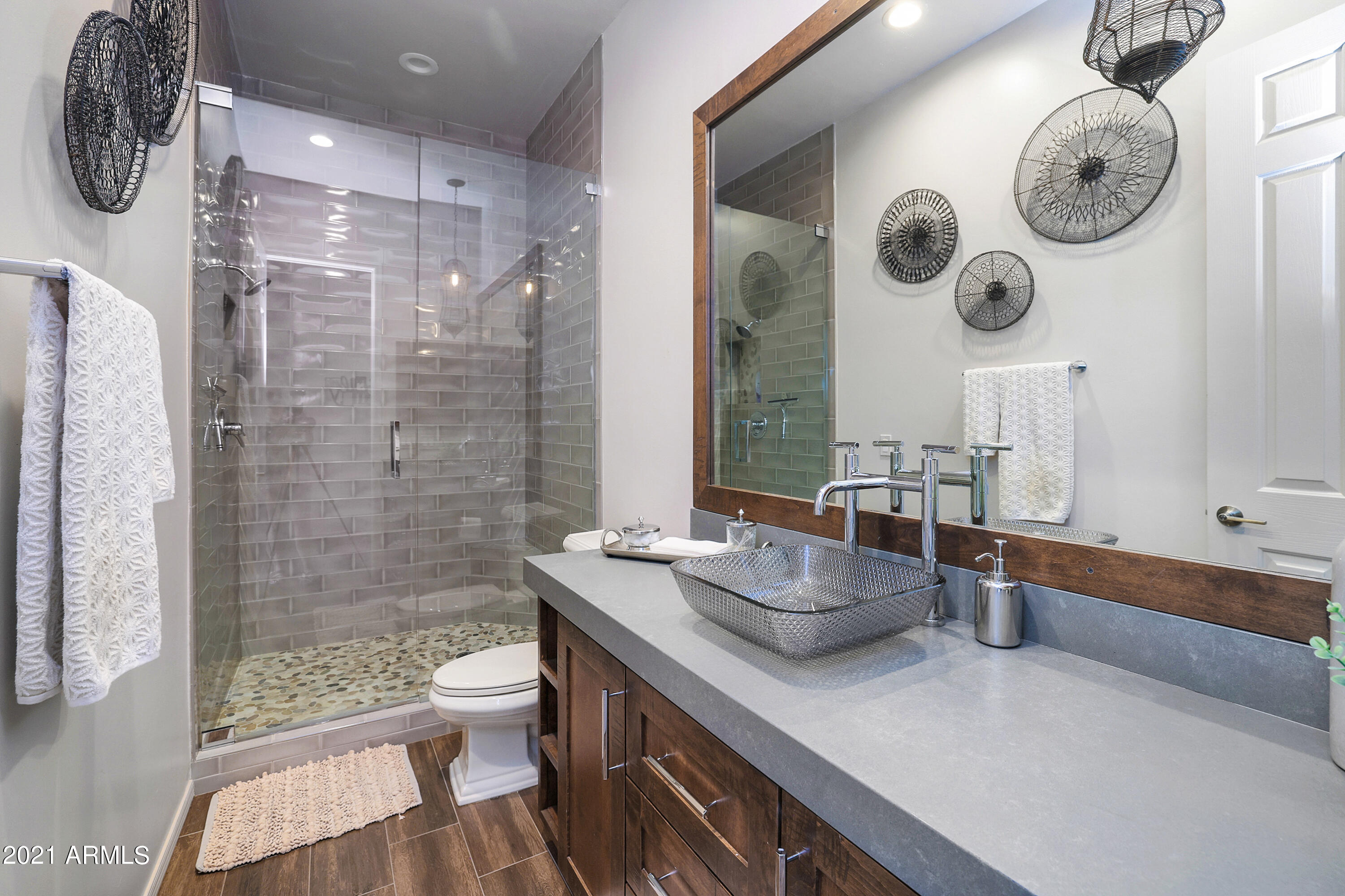 RUCKMAN ESTATES MLD - Residential