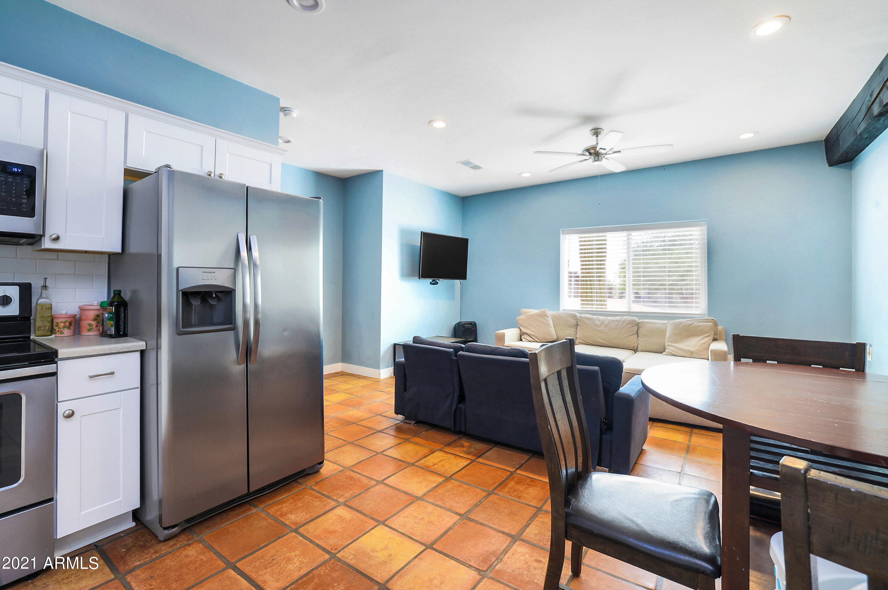 RUCKMAN ESTATES MLD - Residential
