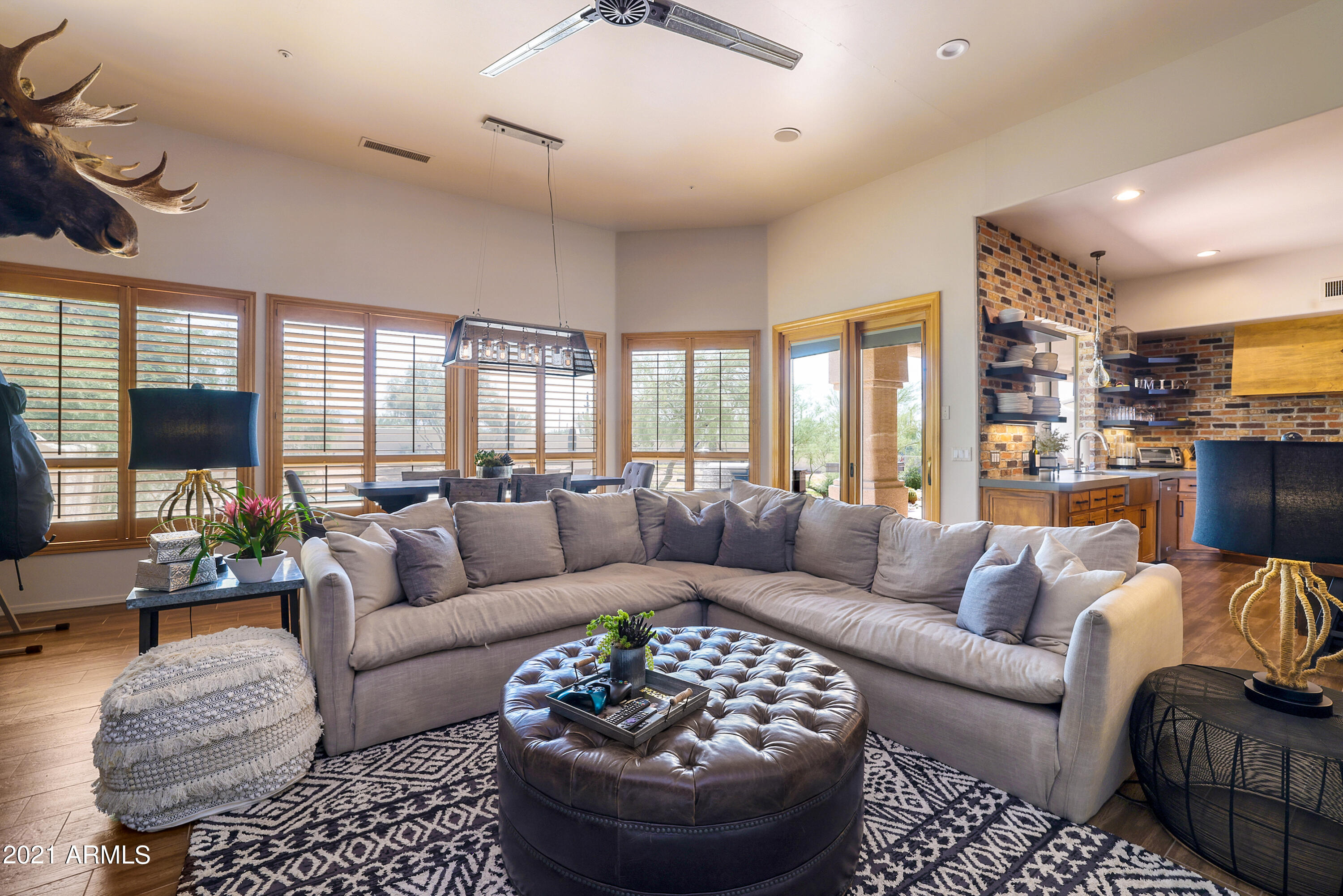 RUCKMAN ESTATES MLD - Residential