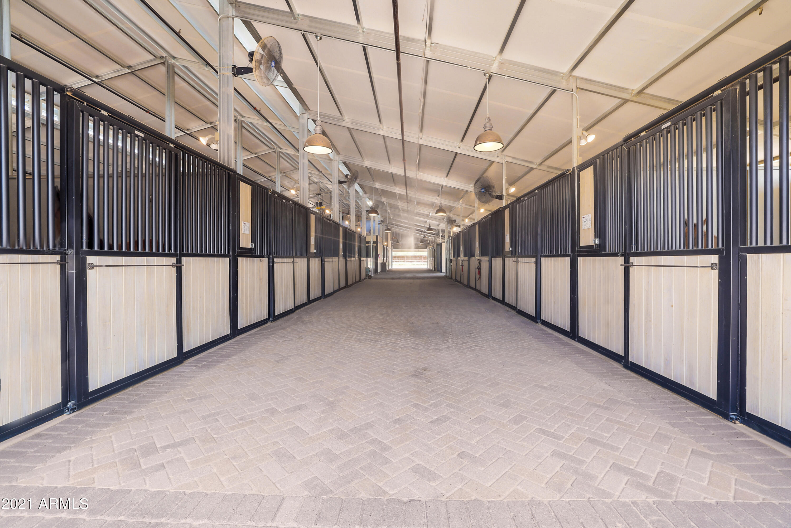RUCKMAN ESTATES MLD - Residential
