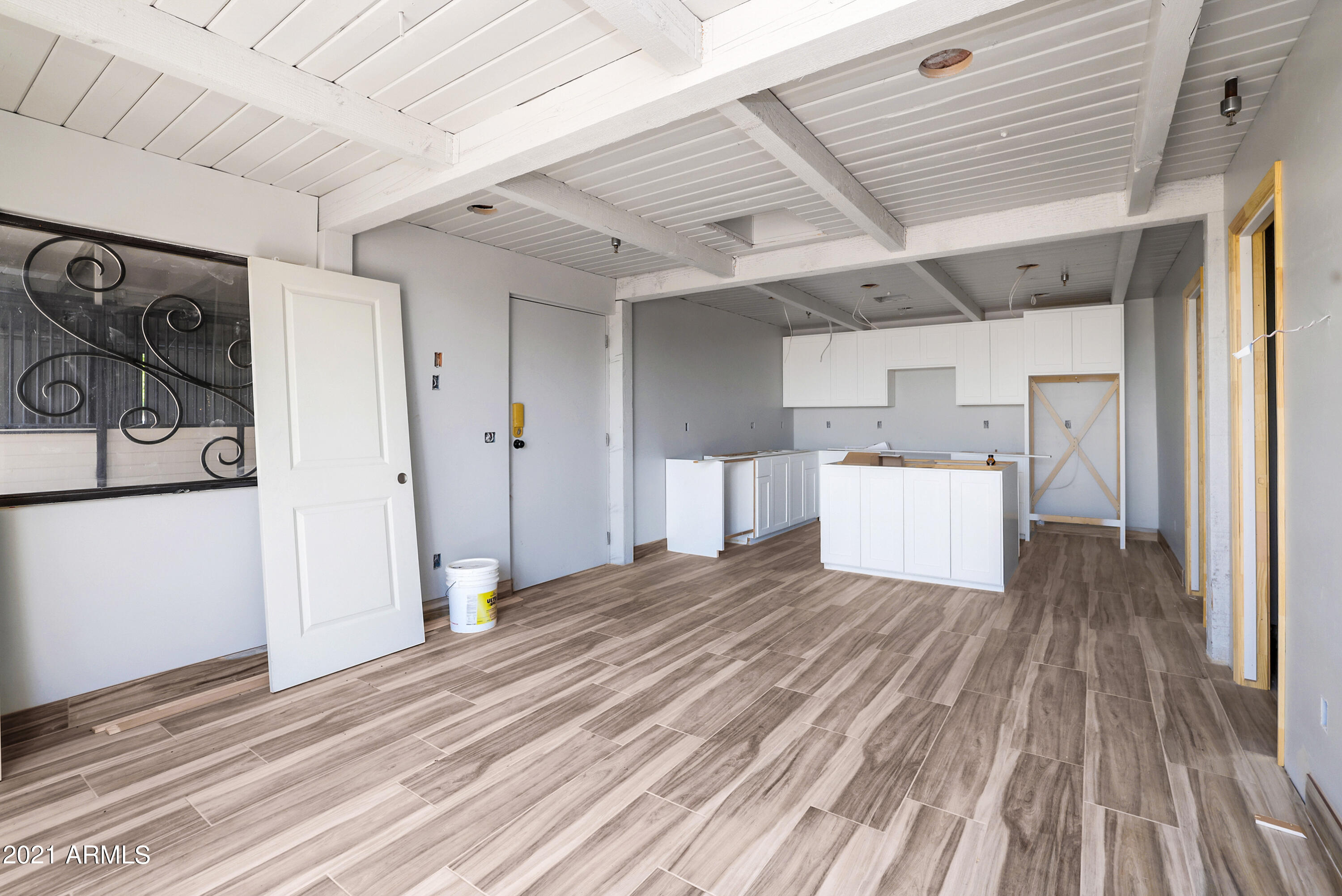 RUCKMAN ESTATES MLD - Residential