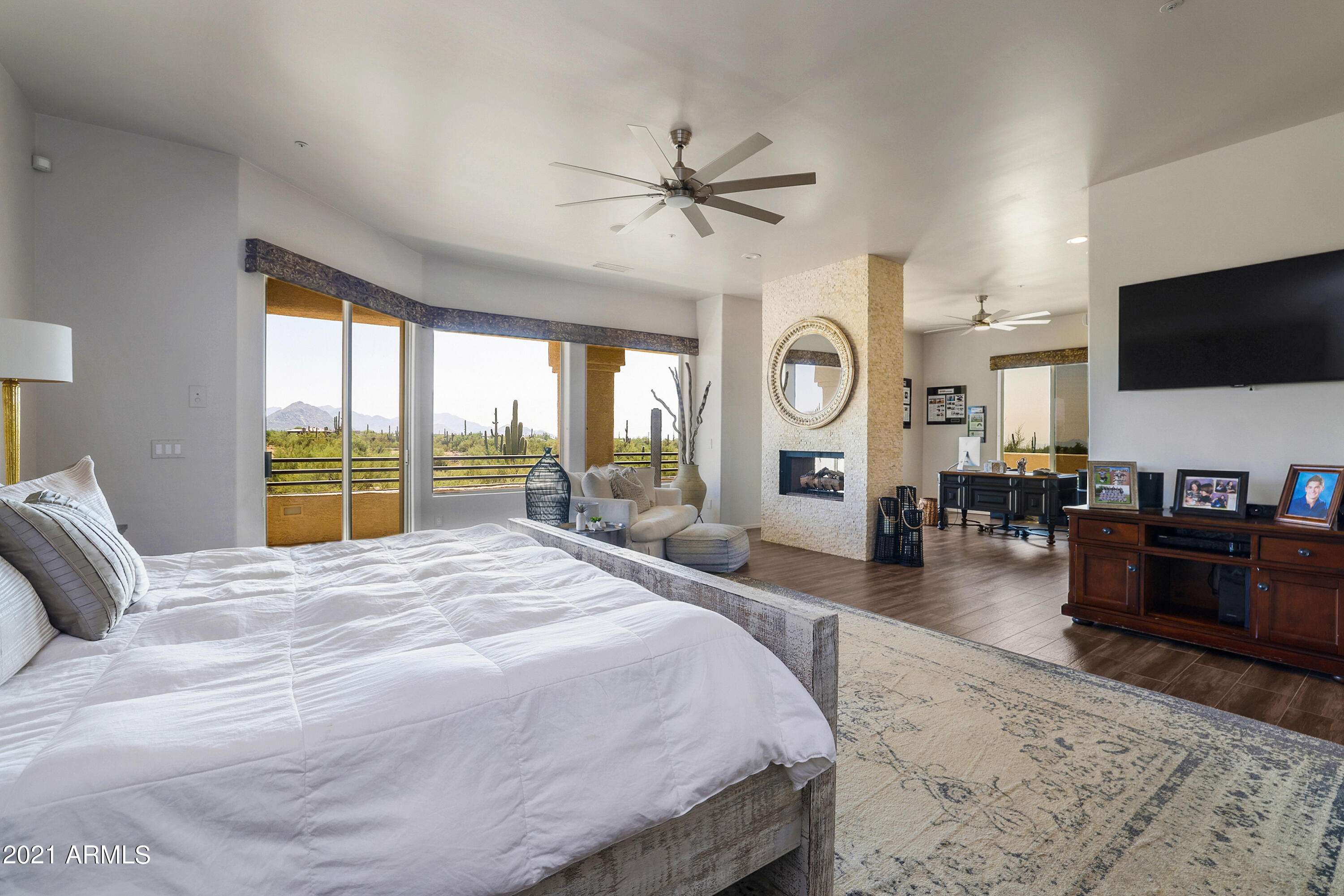 RUCKMAN ESTATES MLD - Residential