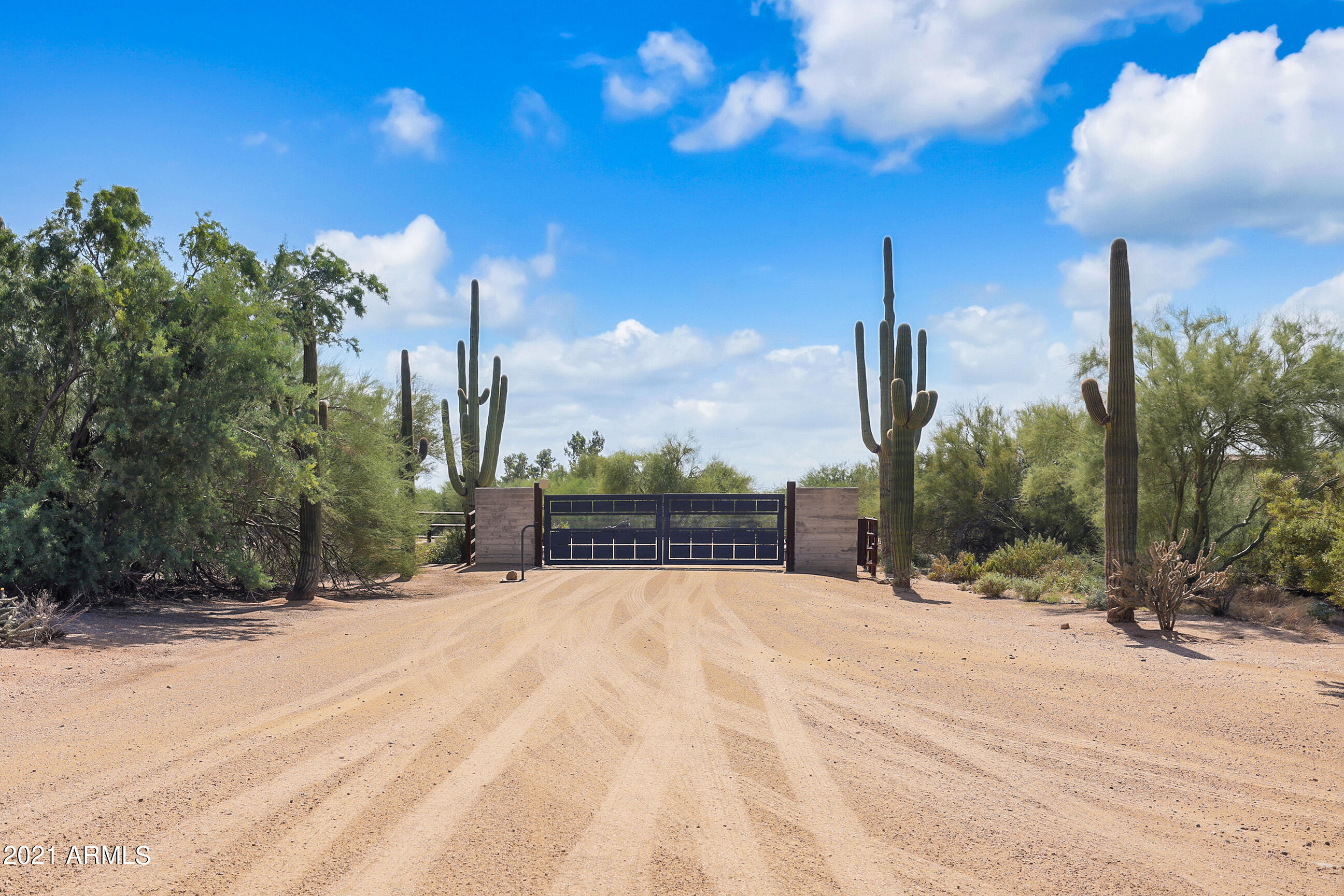 RUCKMAN ESTATES MLD - Residential