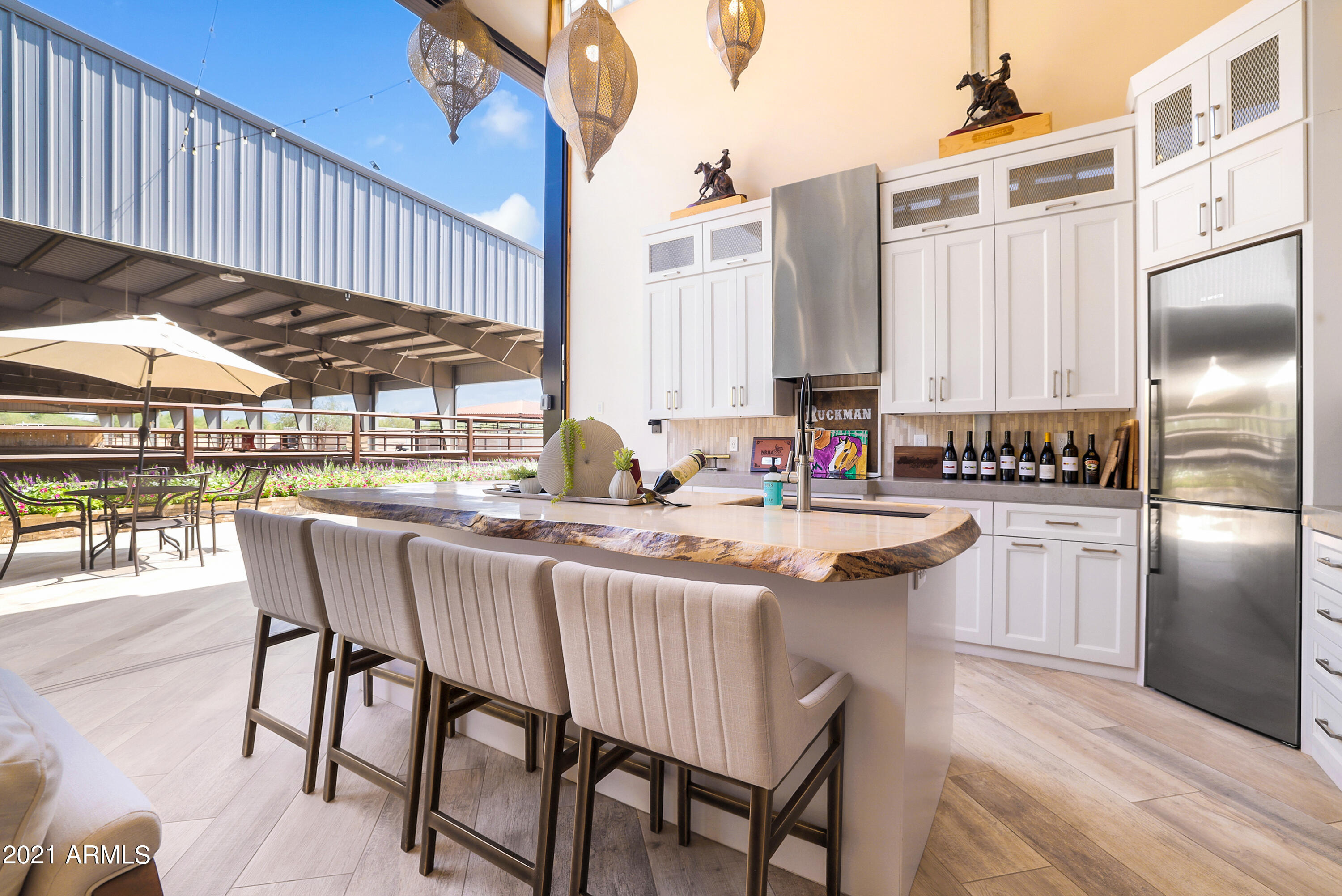 RUCKMAN ESTATES MLD - Residential