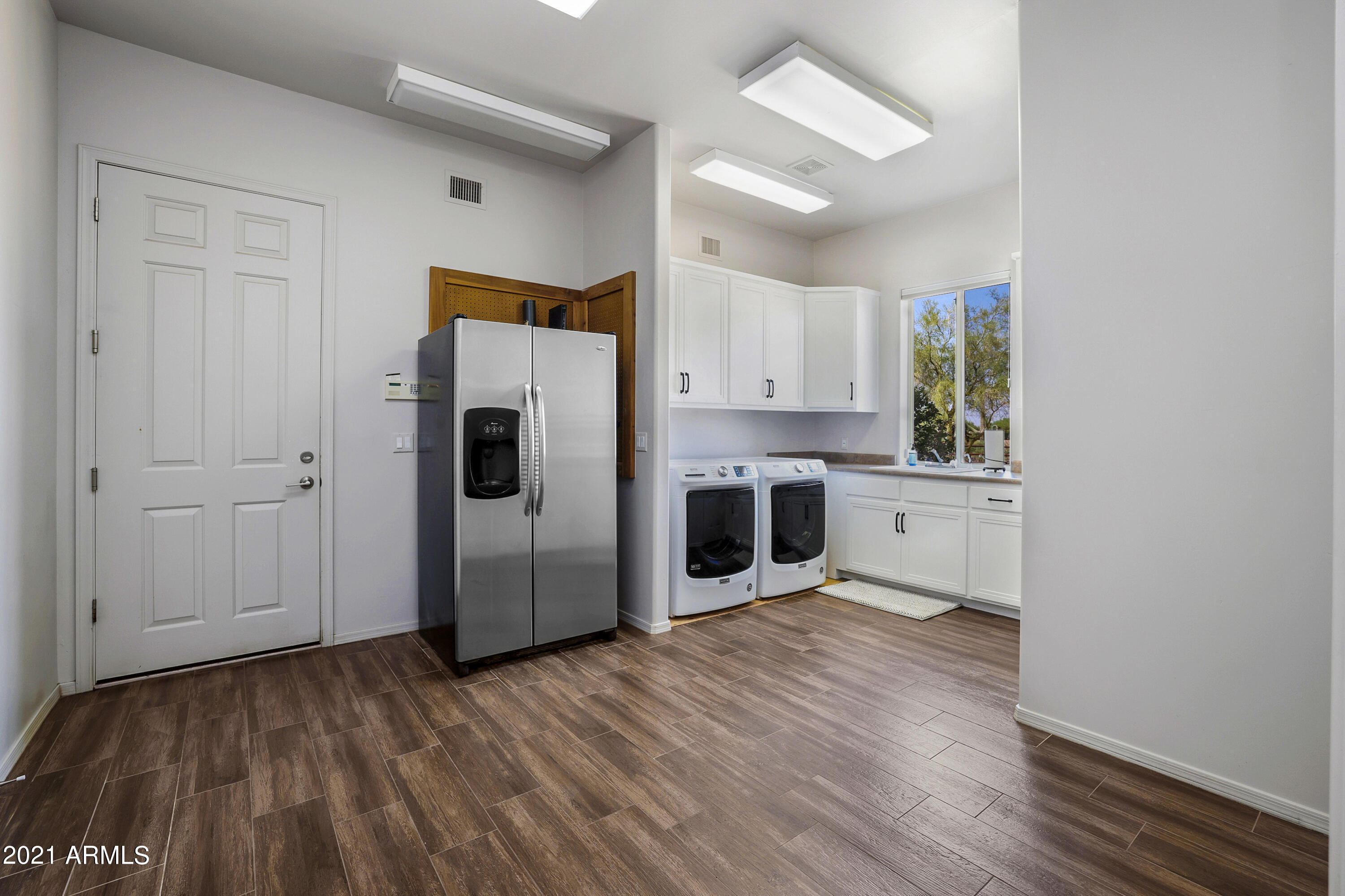 RUCKMAN ESTATES MLD - Residential