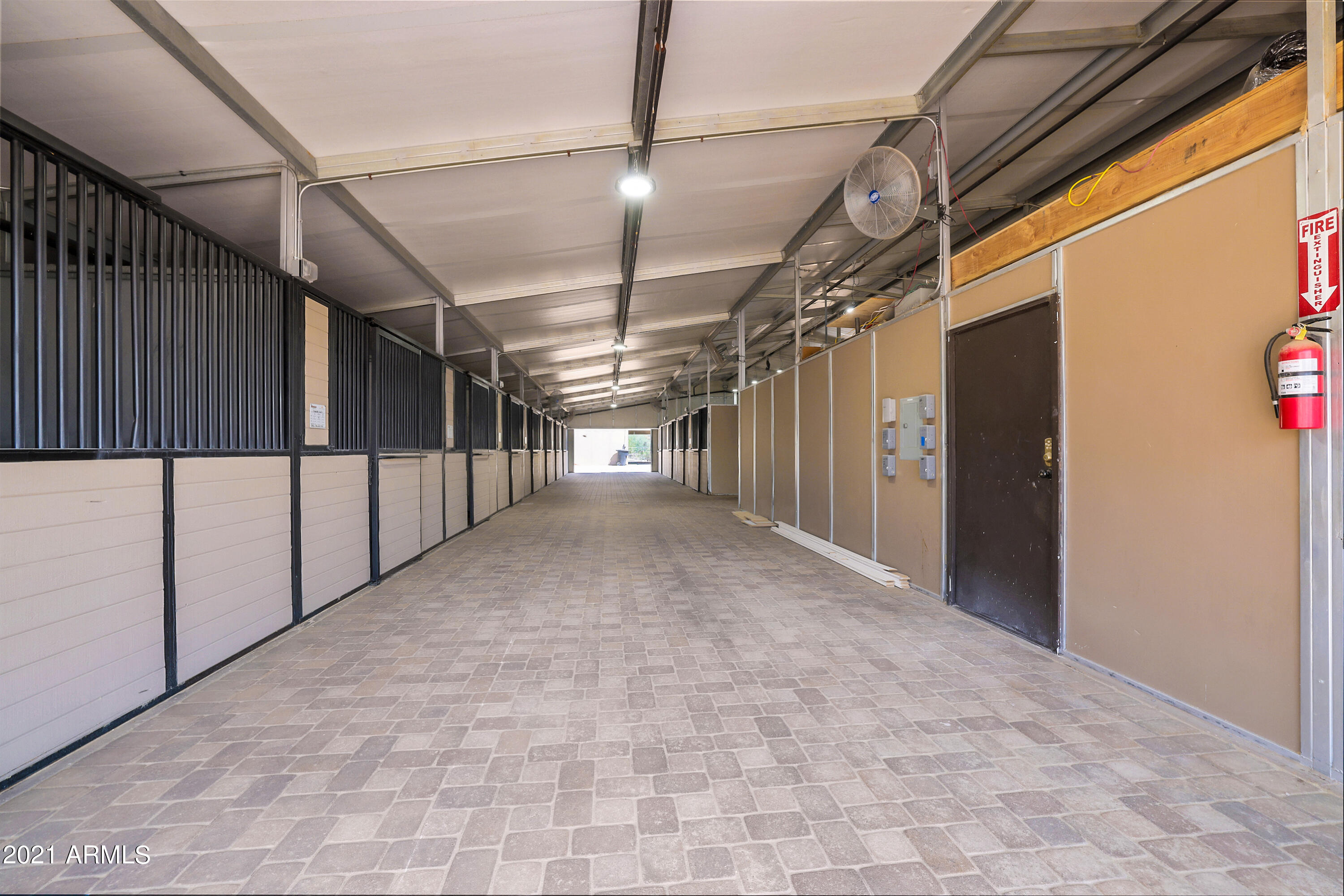 RUCKMAN ESTATES MLD - Residential