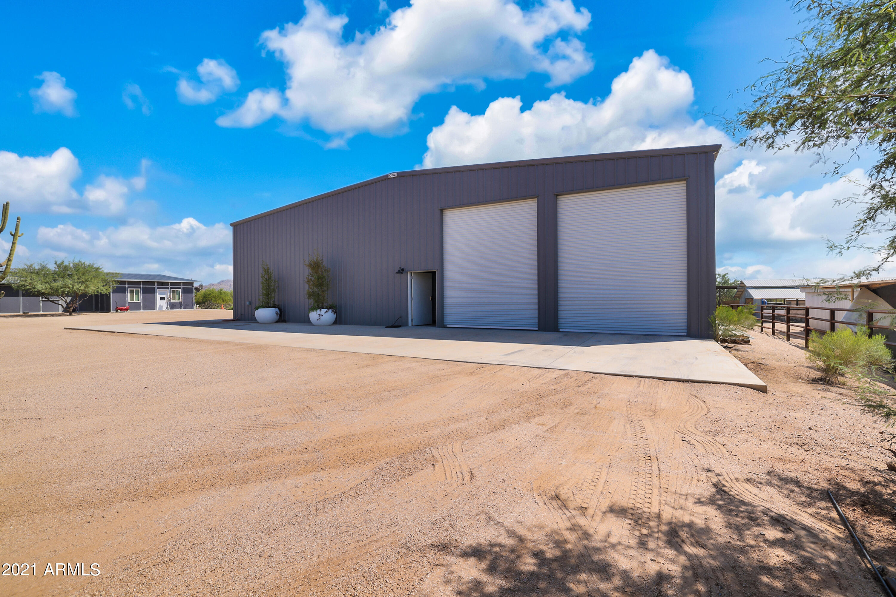 RUCKMAN ESTATES MLD - Residential