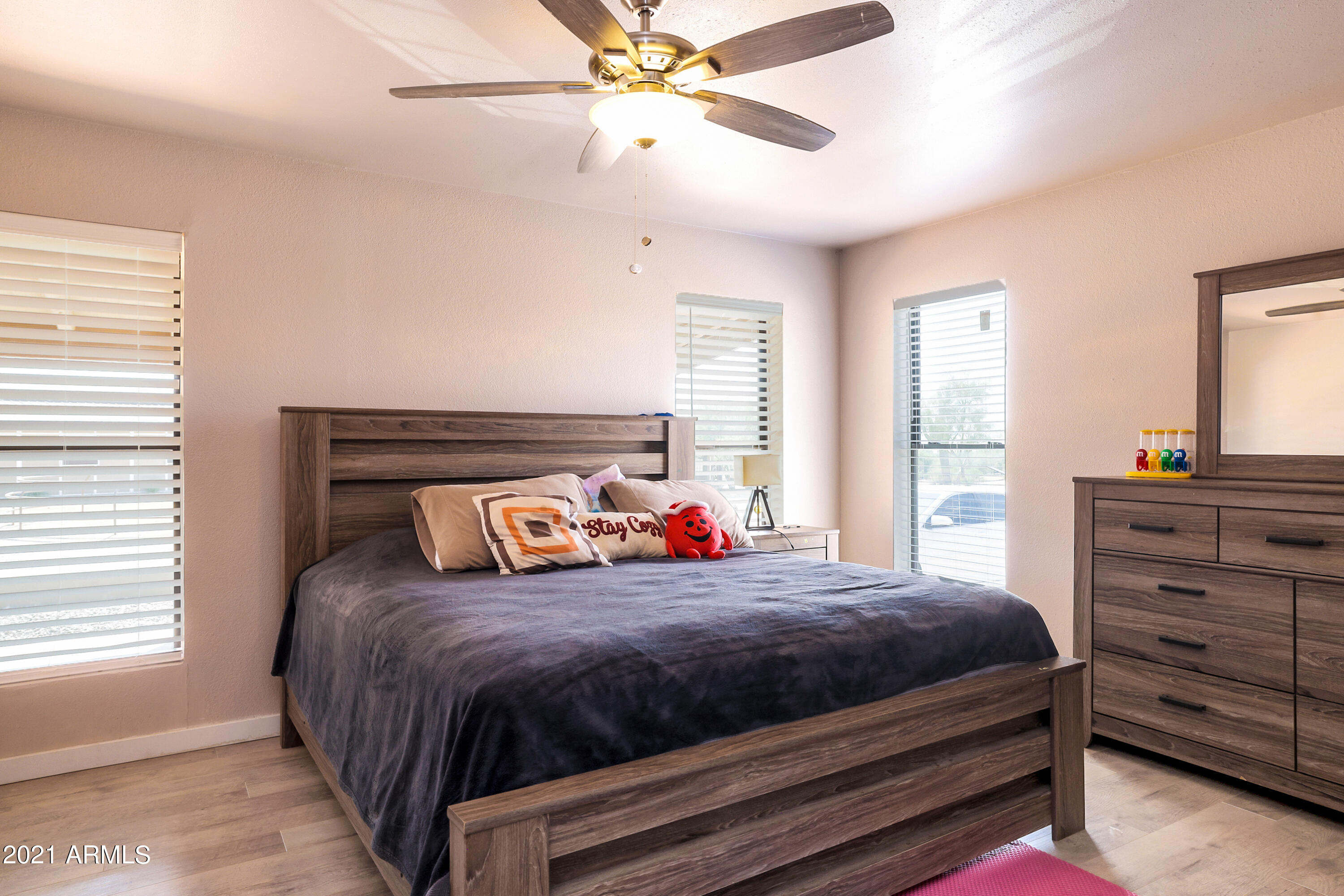 RUCKMAN ESTATES MLD - Residential