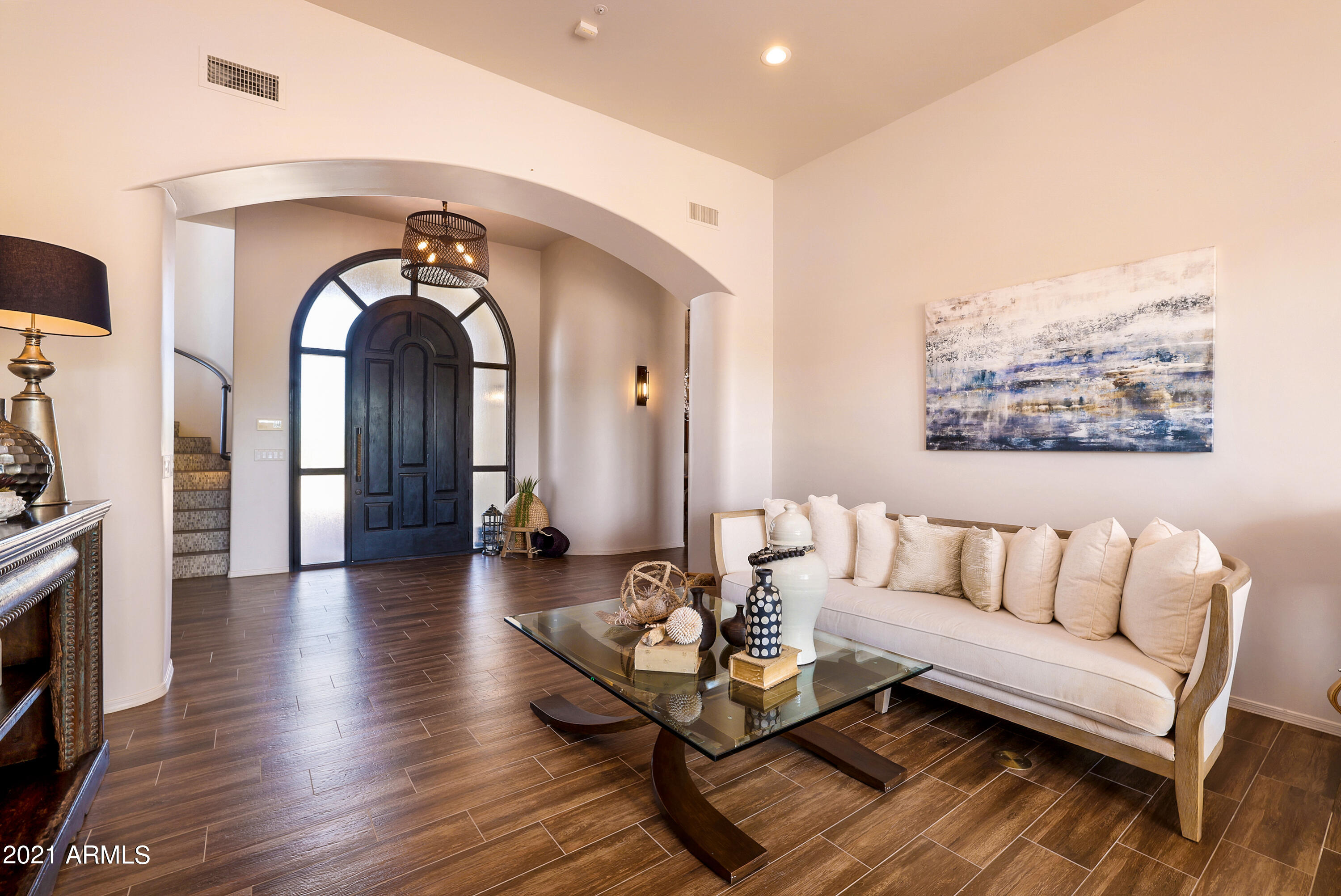 RUCKMAN ESTATES MLD - Residential