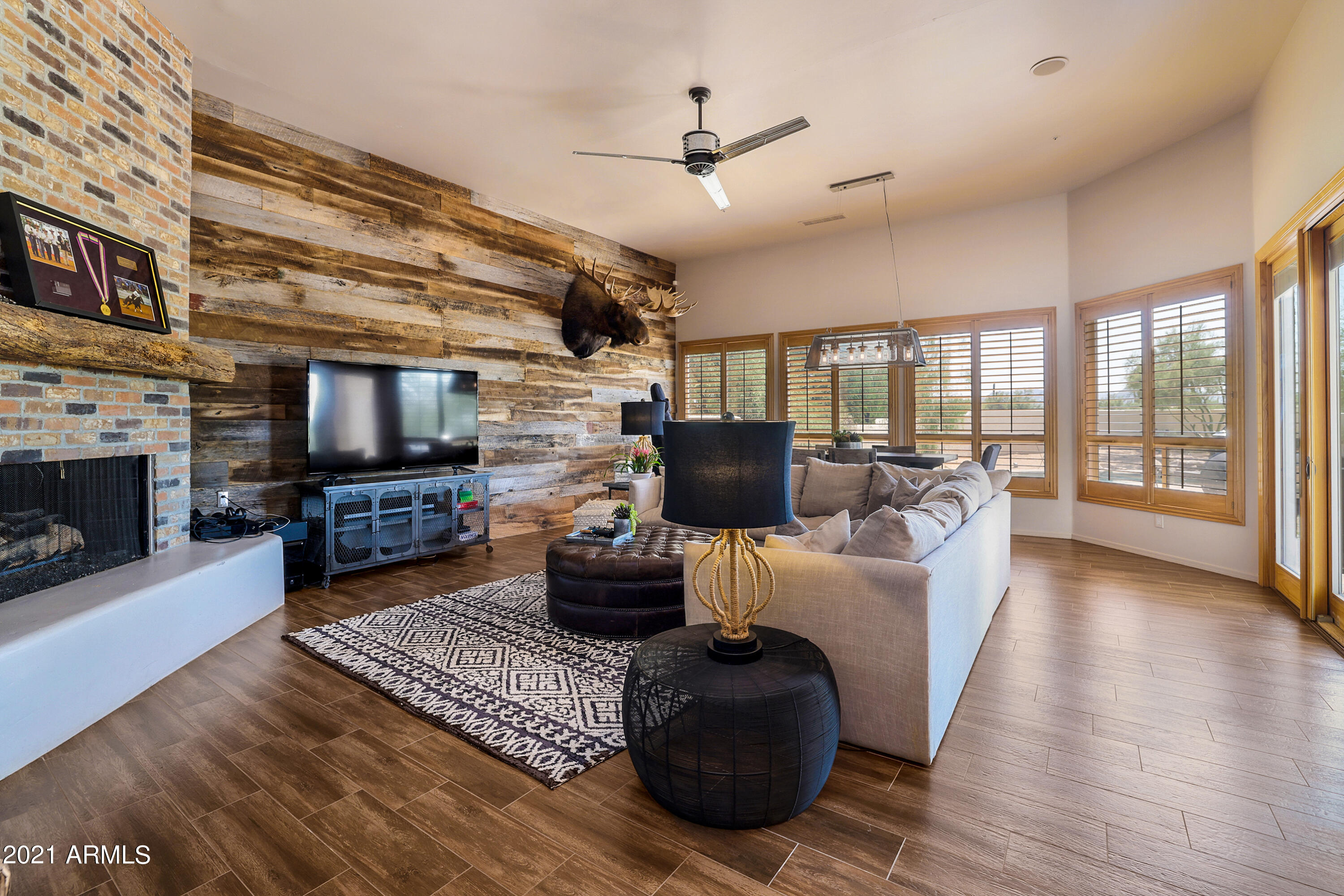 RUCKMAN ESTATES MLD - Residential